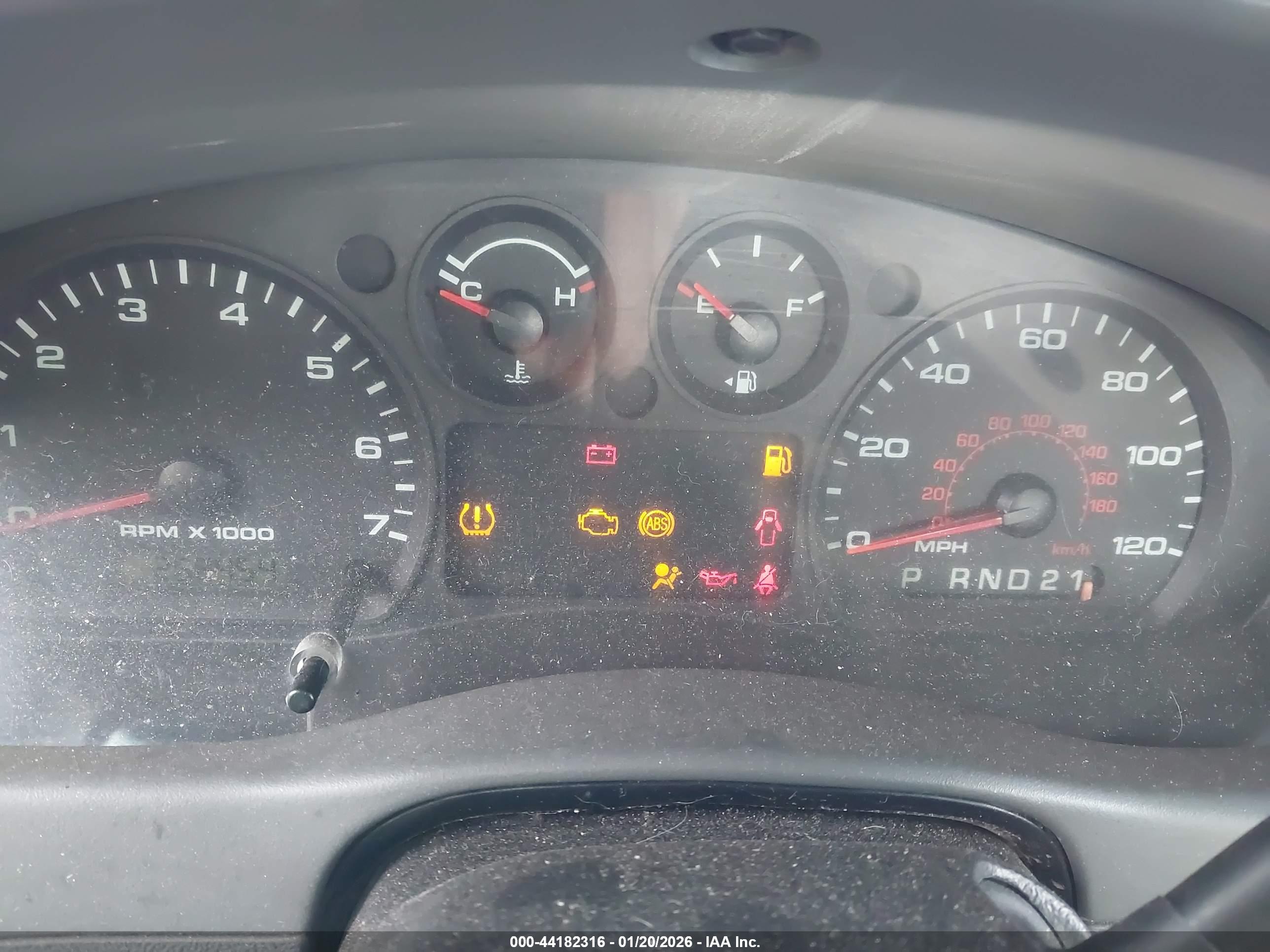 FORD RANGER image 7
