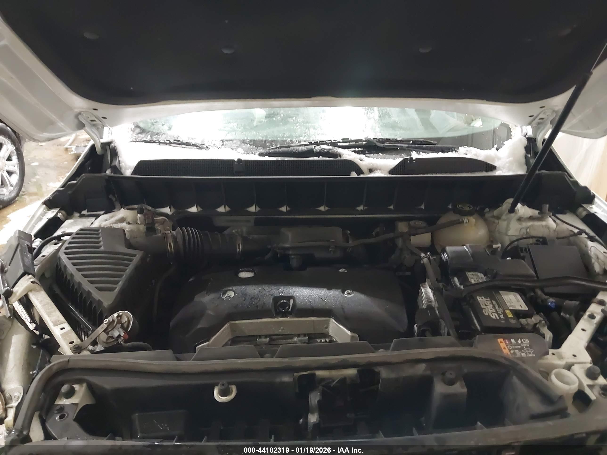 GMC ACADIA image 10