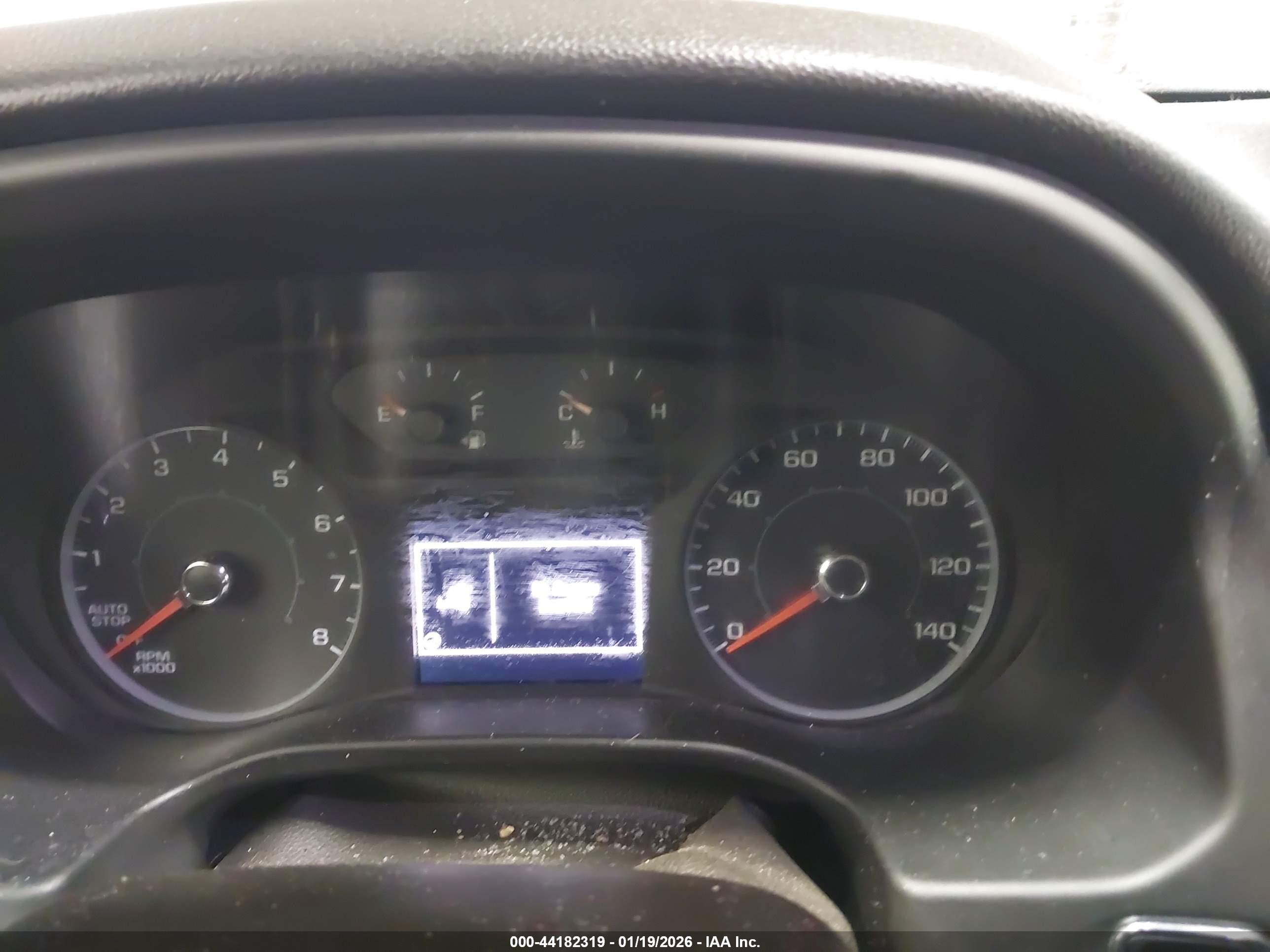GMC ACADIA image 7