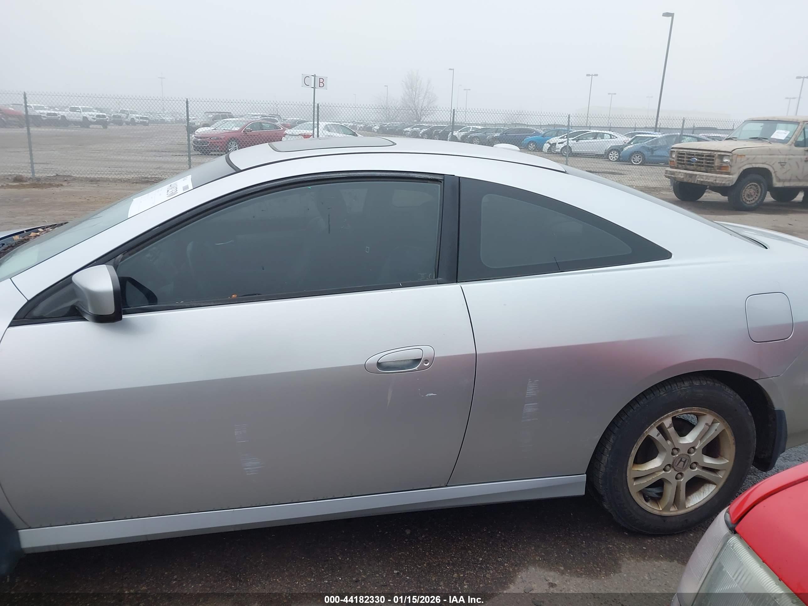 HONDA ACCORD image 6