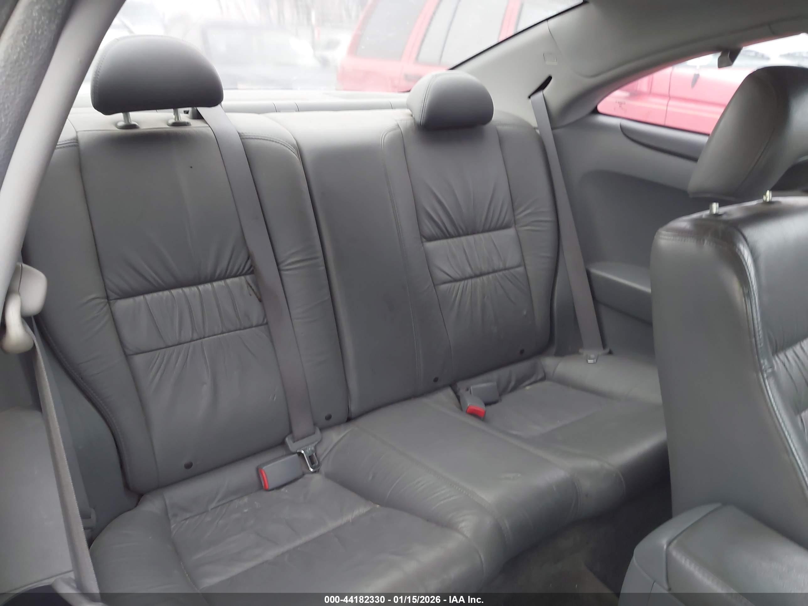 HONDA ACCORD image 8