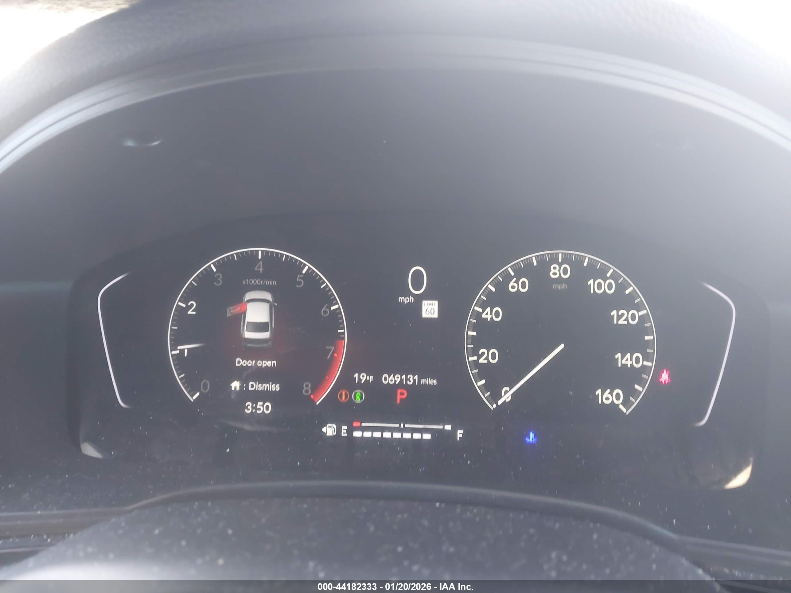 HONDA CIVIC image 7