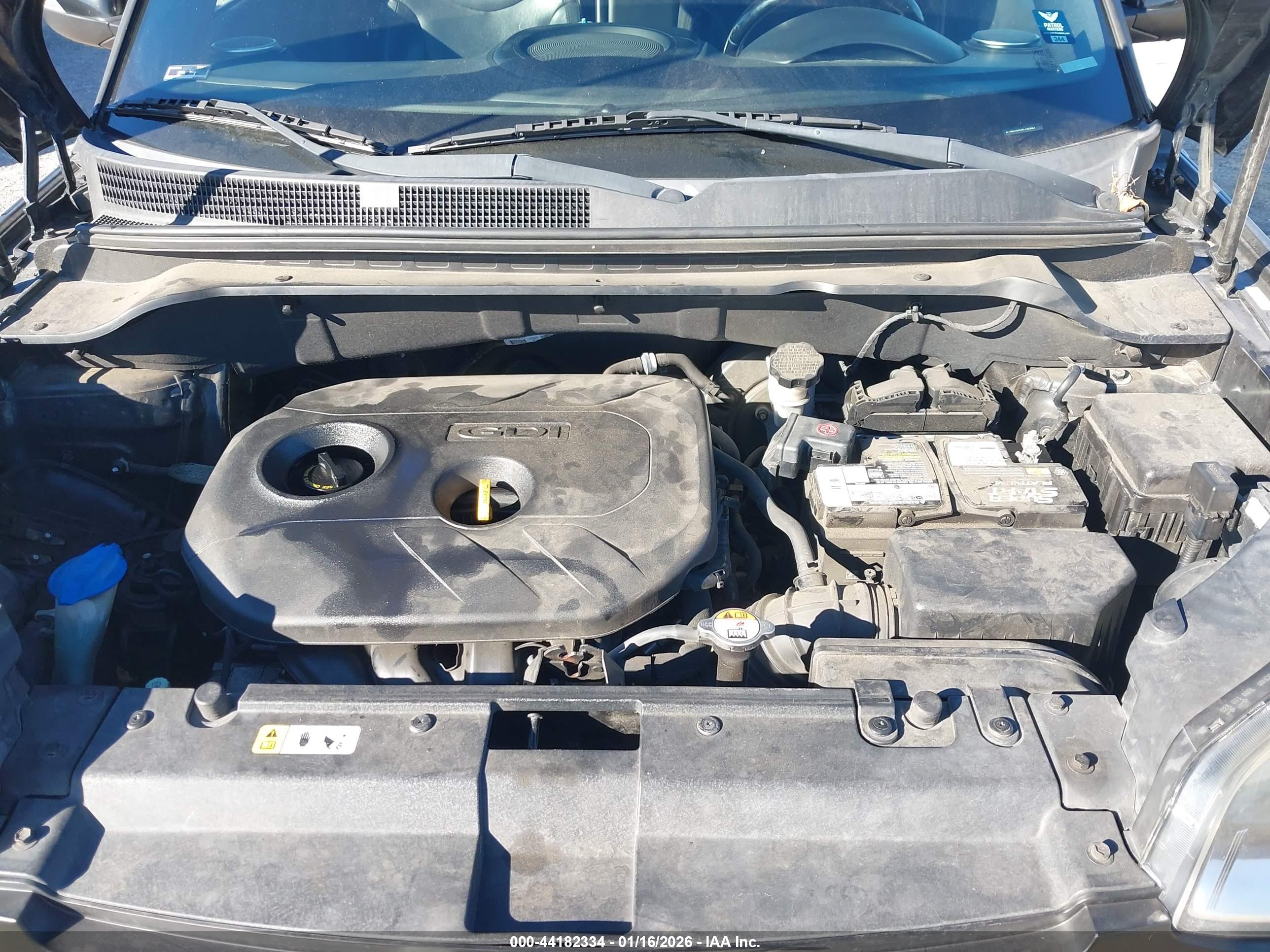 KIA SOUL image 10