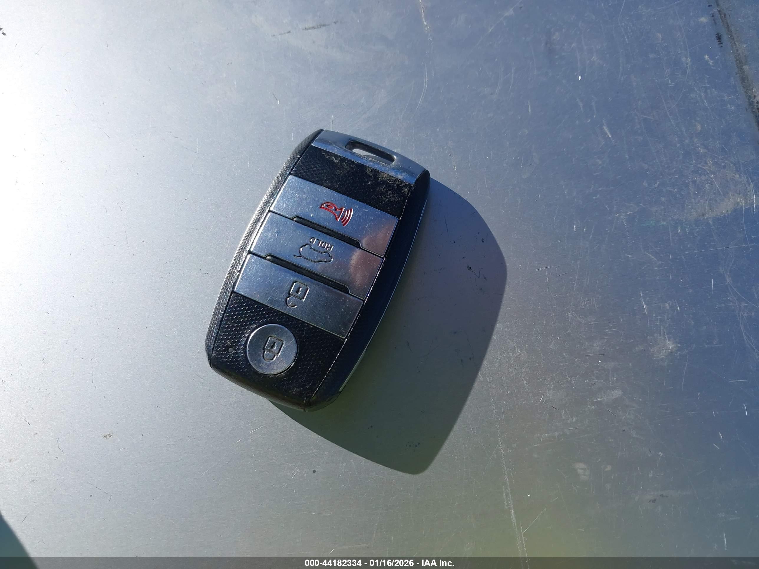 KIA SOUL image 11