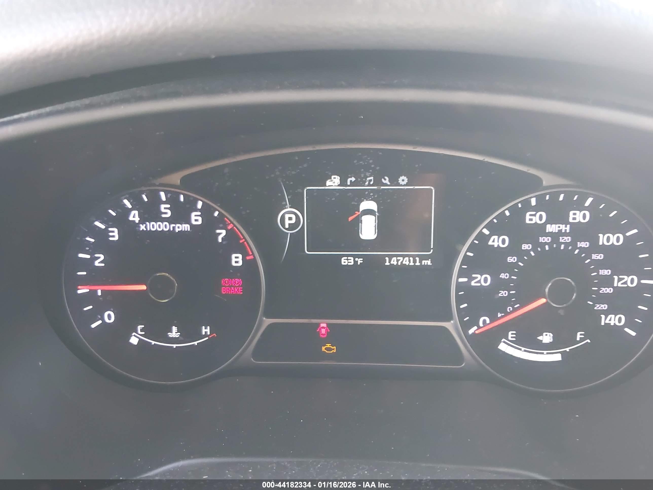 KIA SOUL image 7