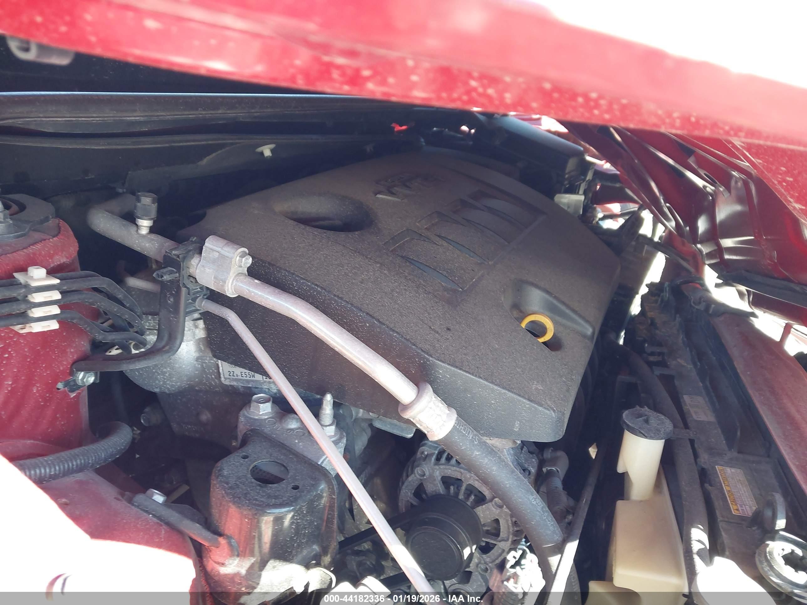 TOYOTA COROLLA image 10