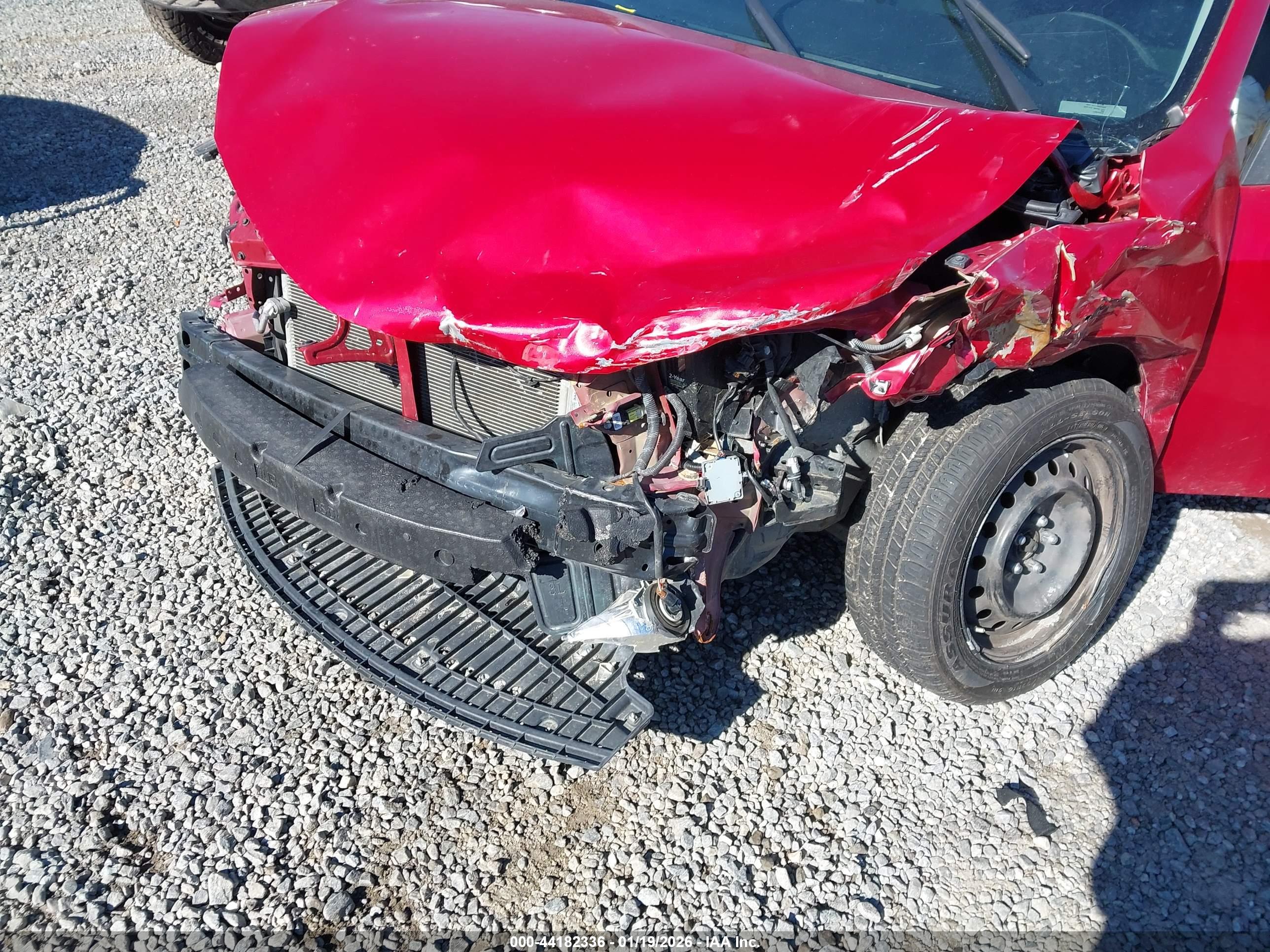 TOYOTA COROLLA image 6