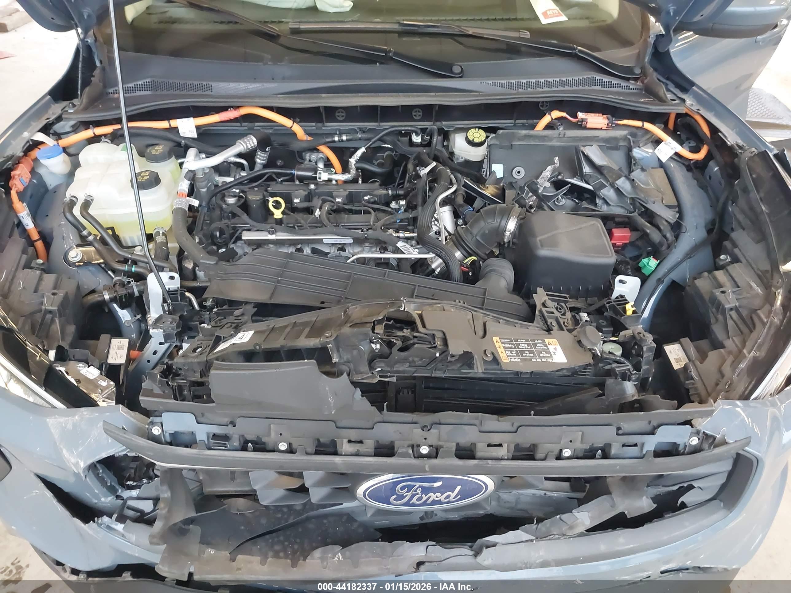 FORD ESCAPE image 10