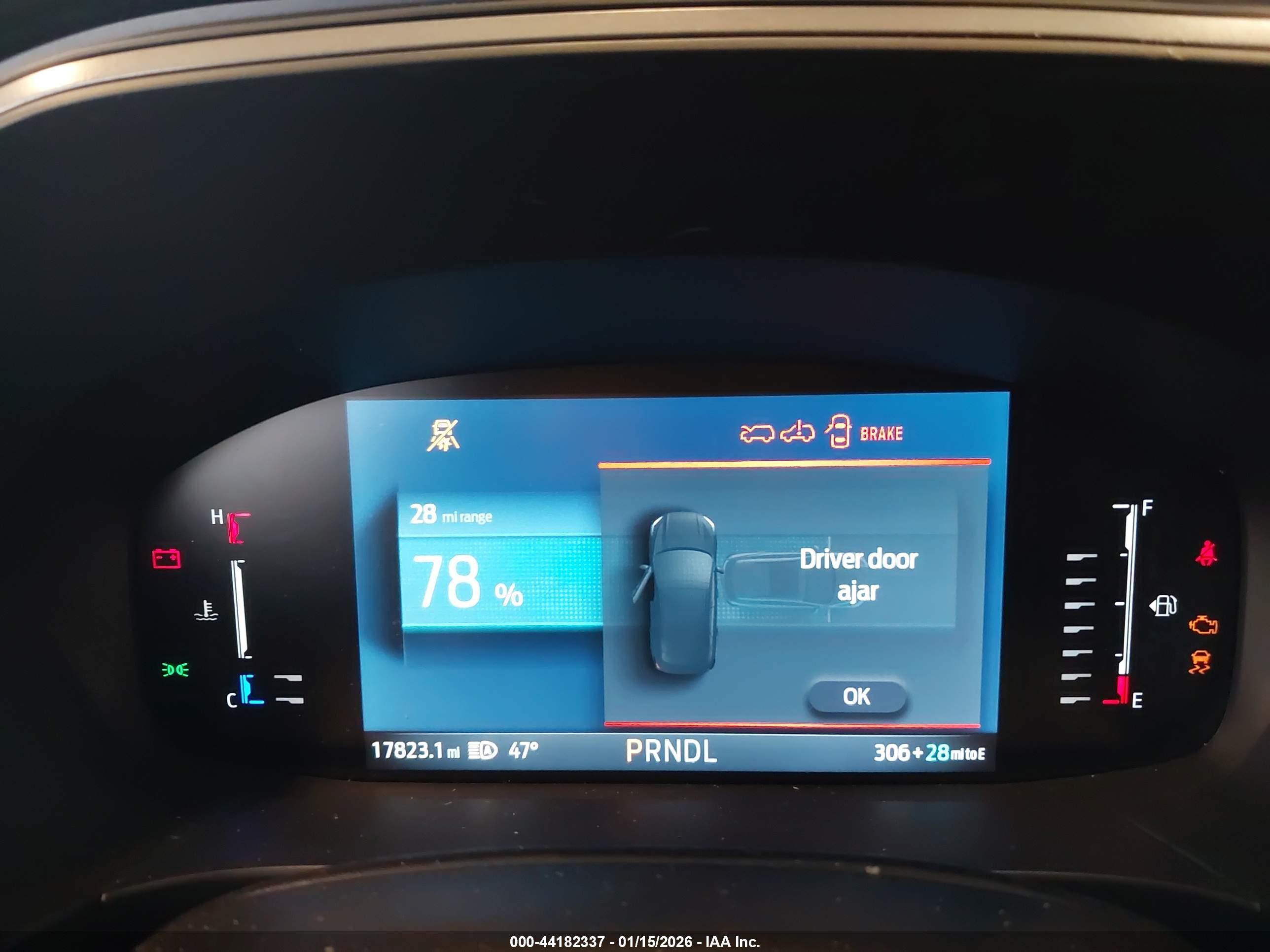 FORD ESCAPE image 7
