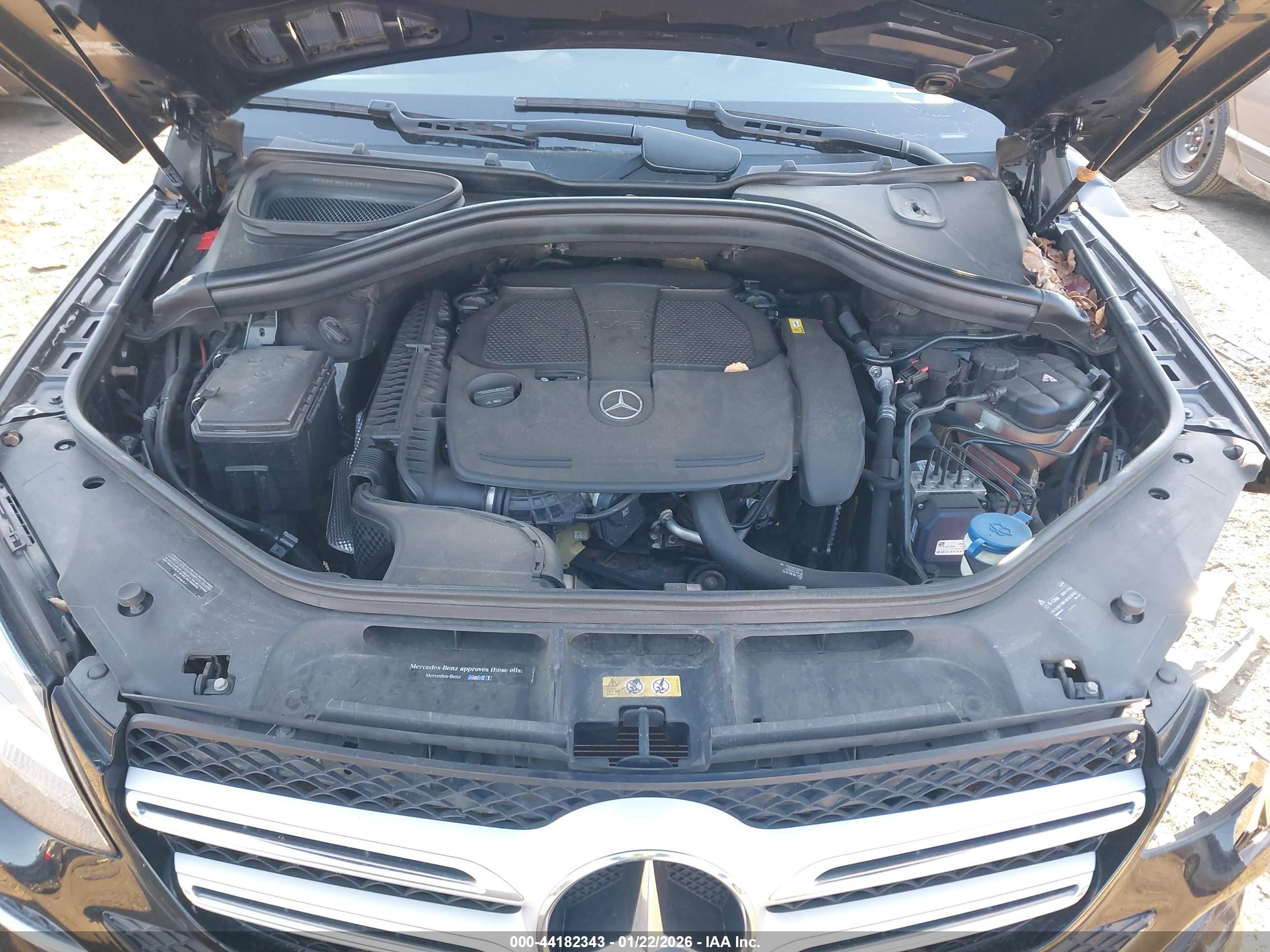 MERCEDES-BENZ GLE image 10