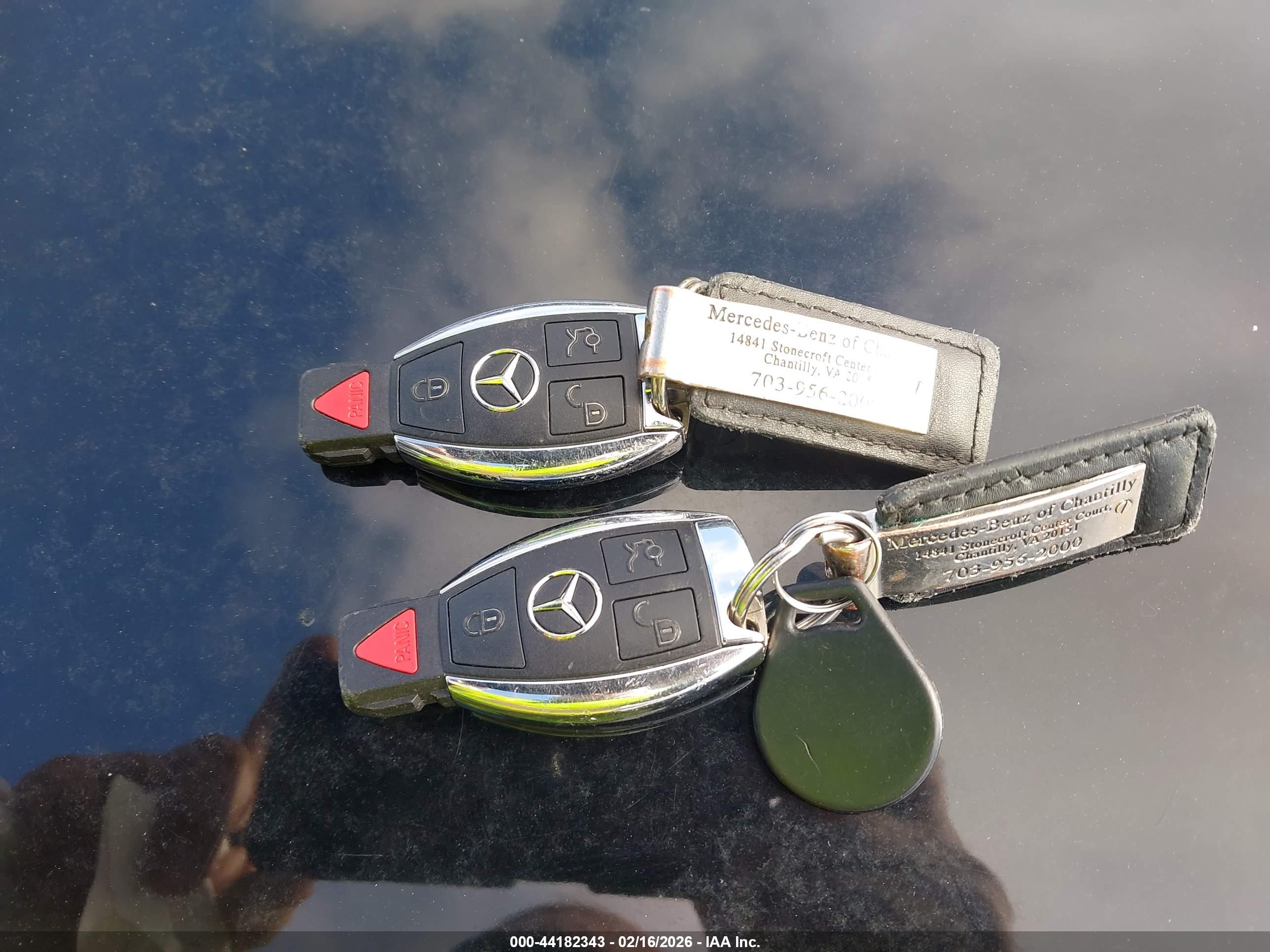 MERCEDES-BENZ GLE image 11