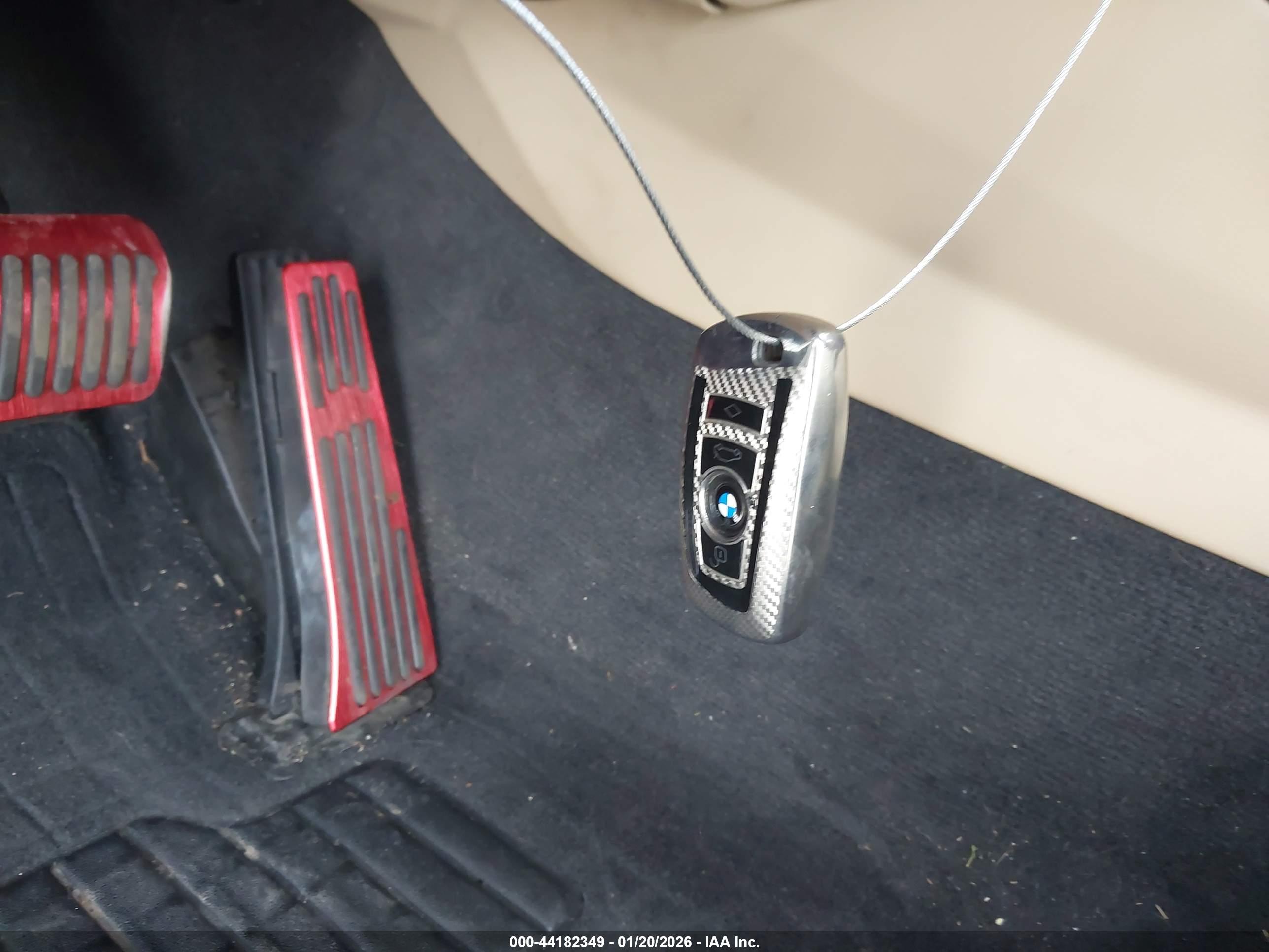 BMW X3 image 11