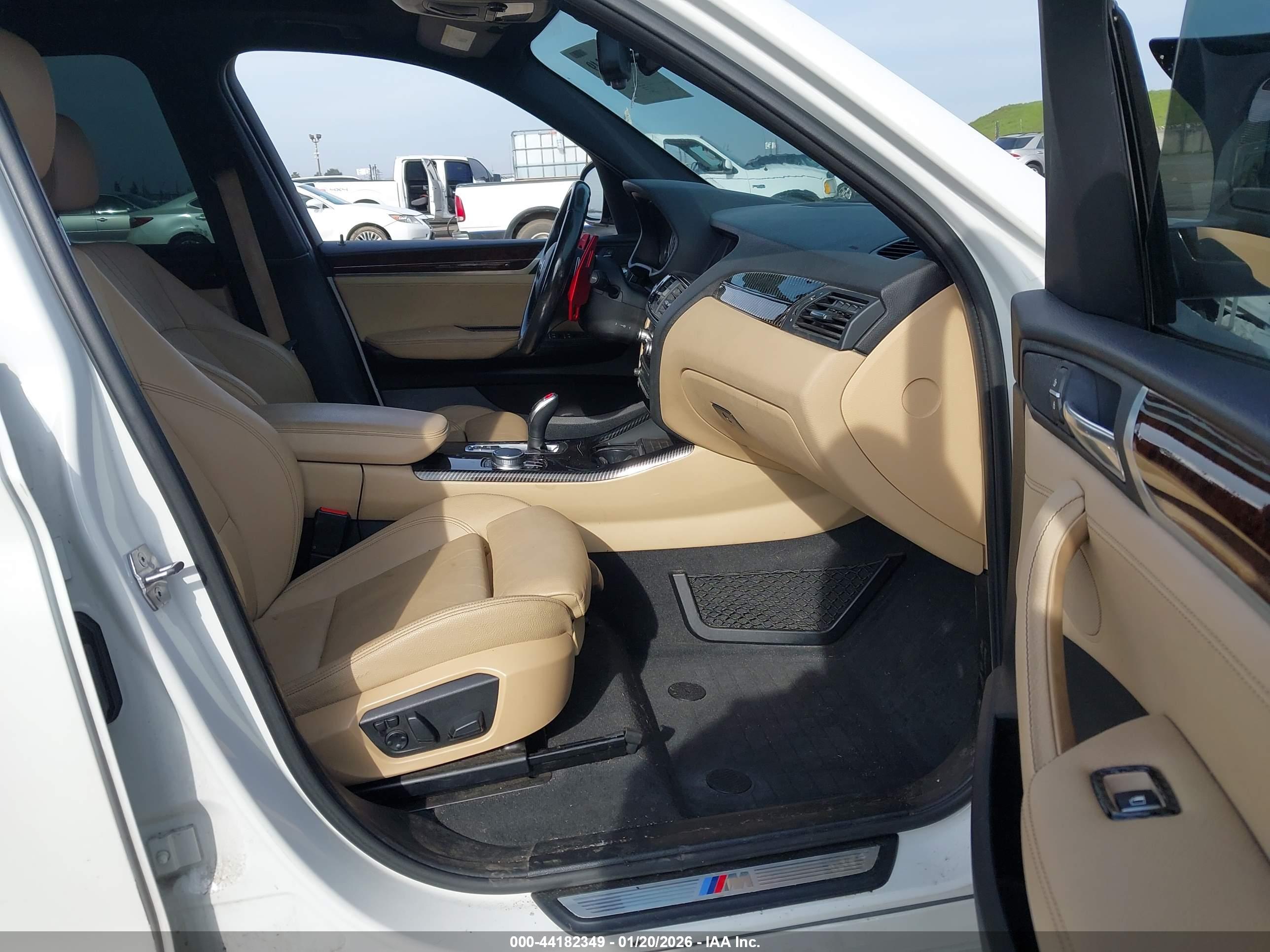 BMW X3 image 5