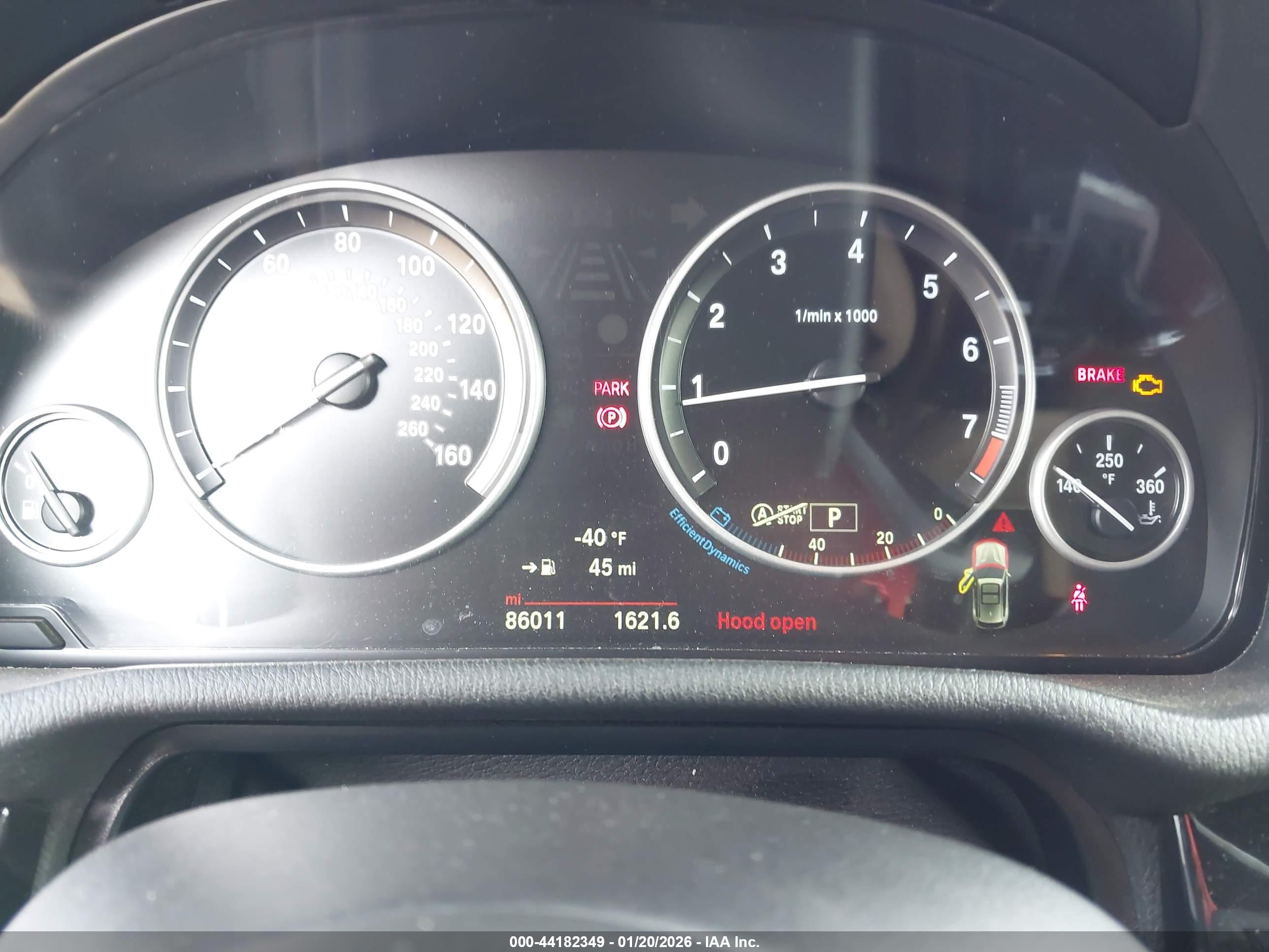 BMW X3 image 7