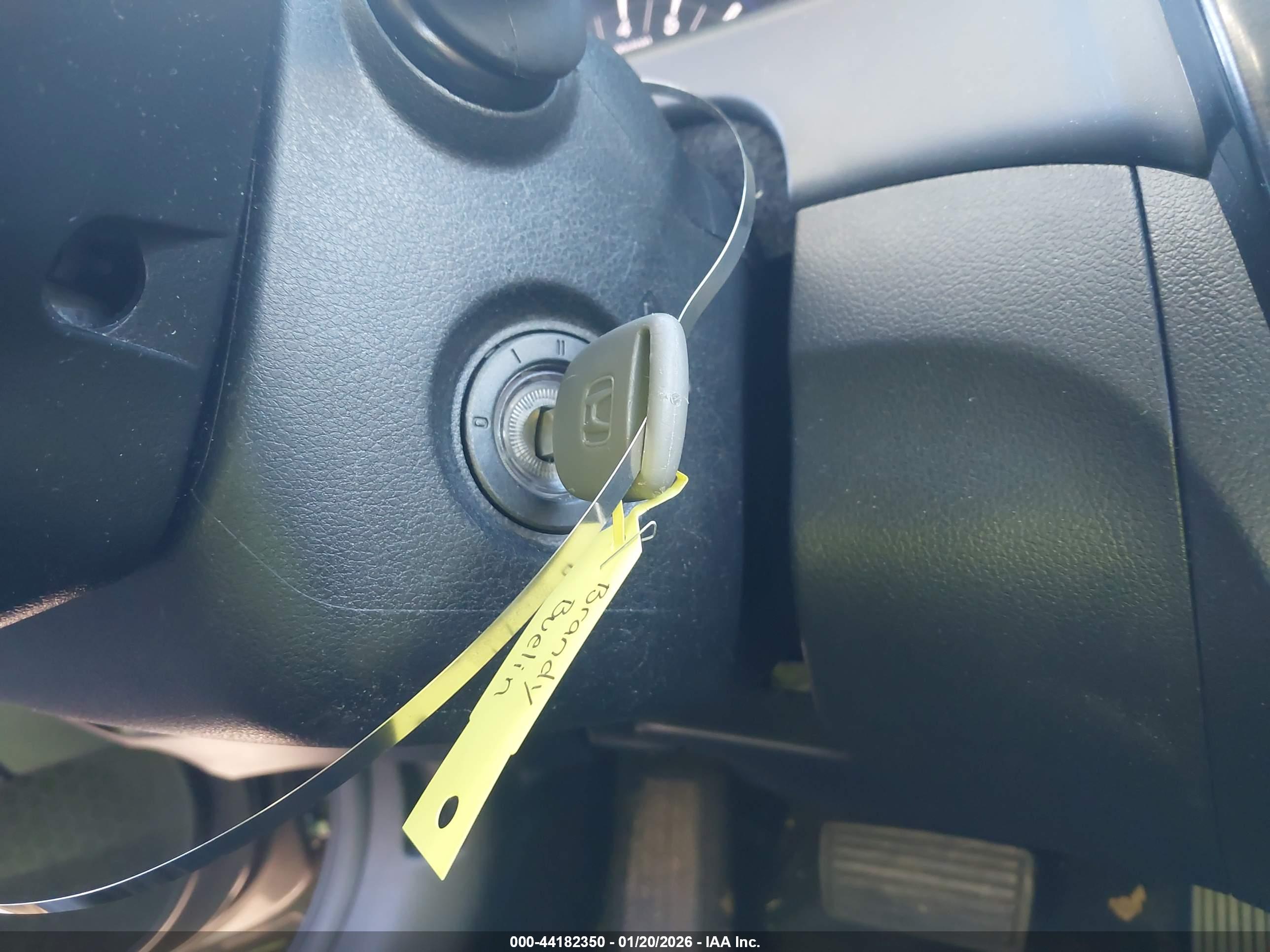 HONDA CIVIC image 11