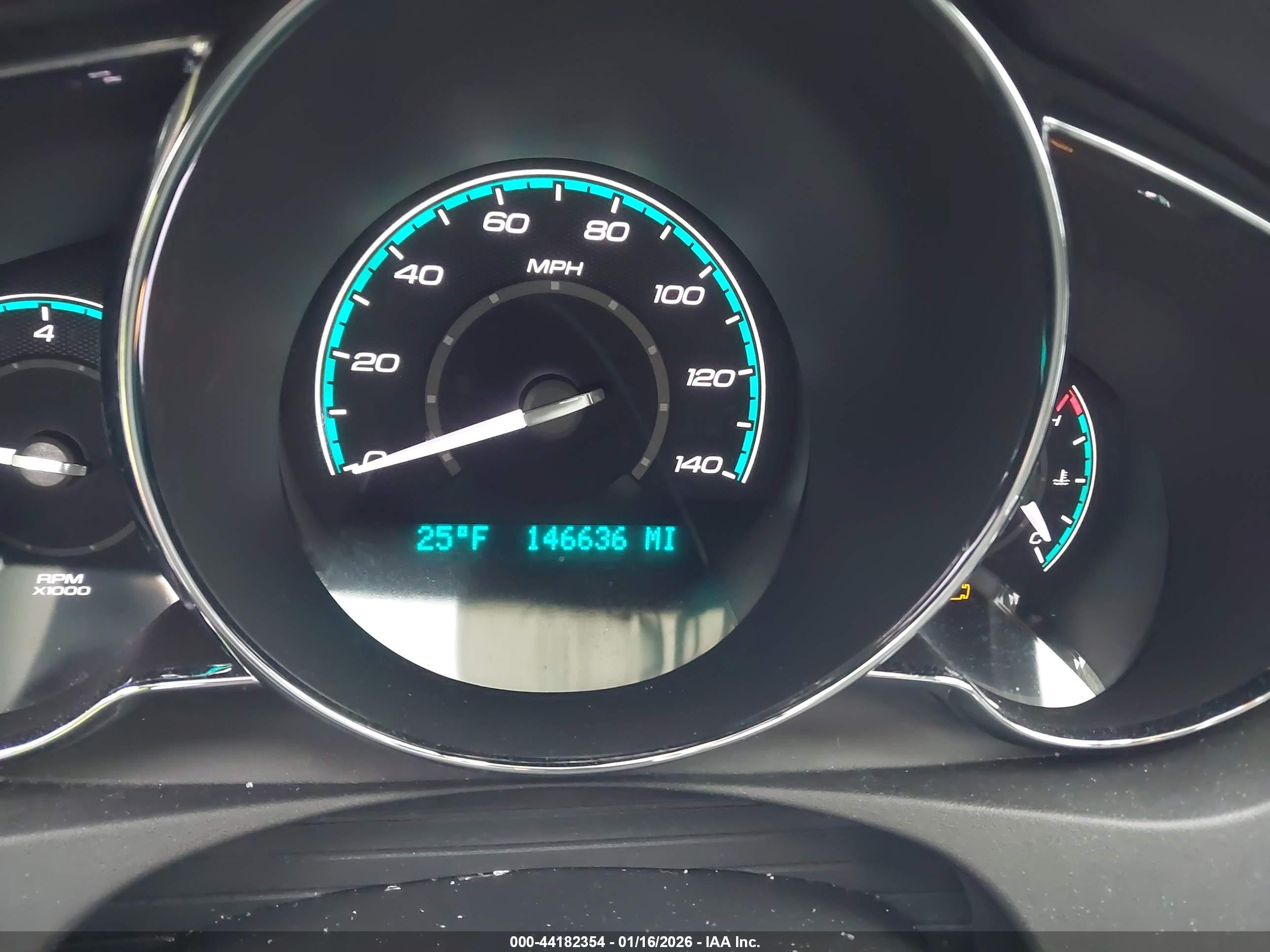 CHEVROLET MALIBU image 7