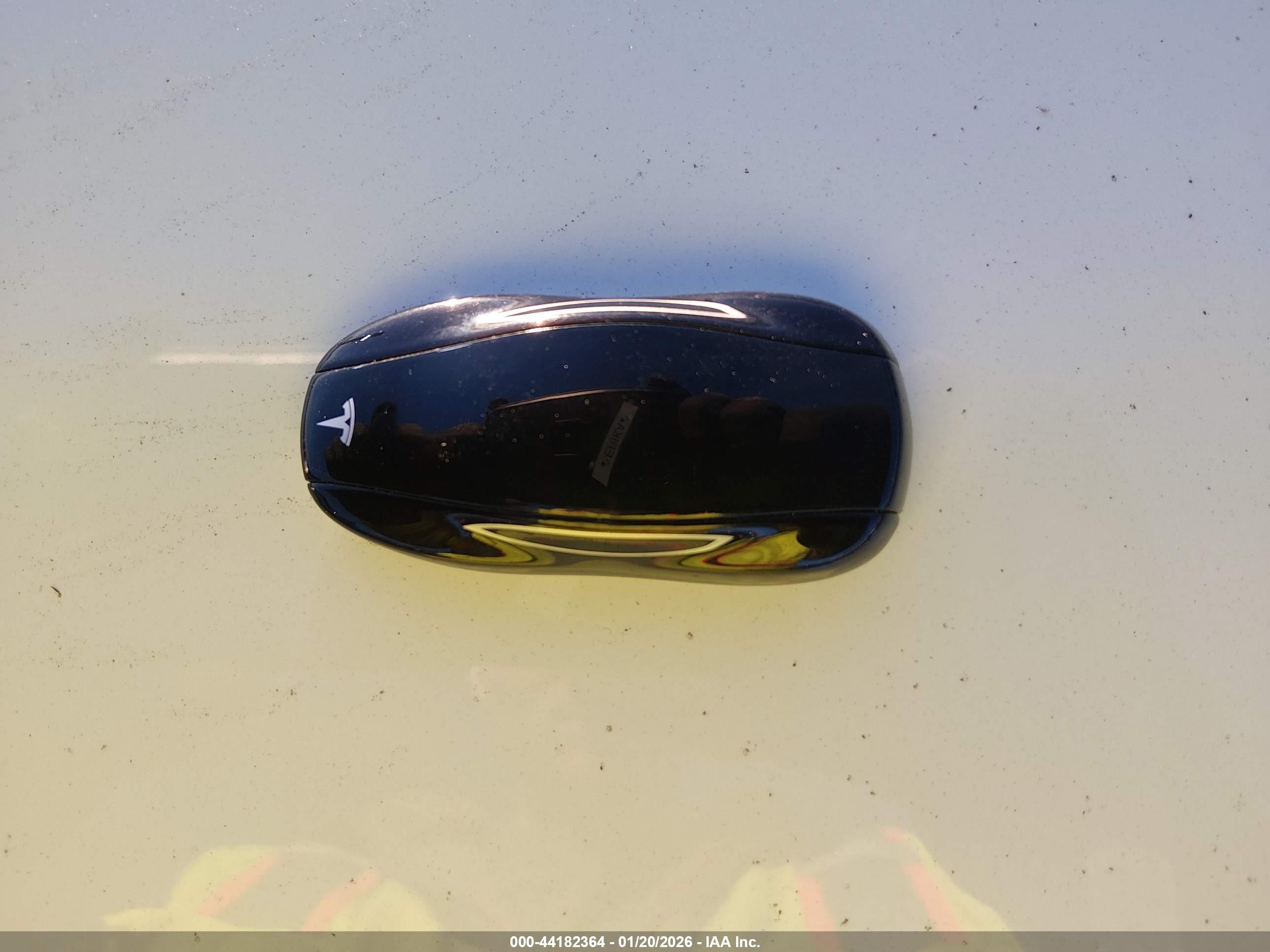 TESLA MODEL image 11