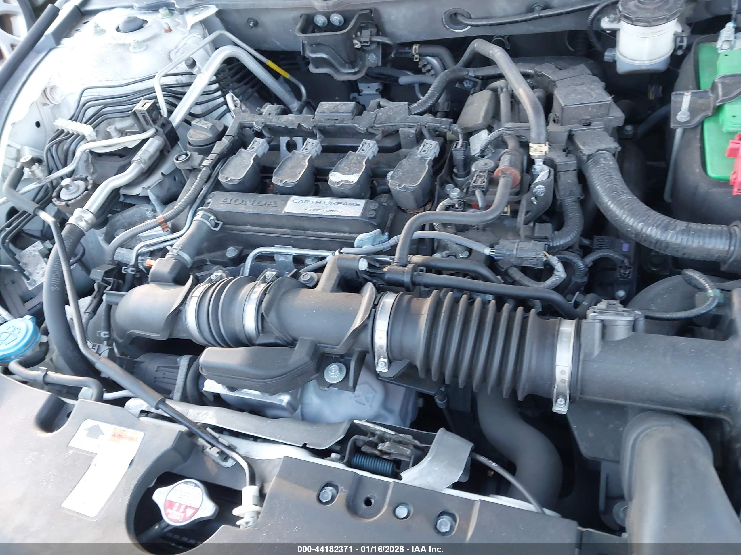 HONDA ACCORD image 10