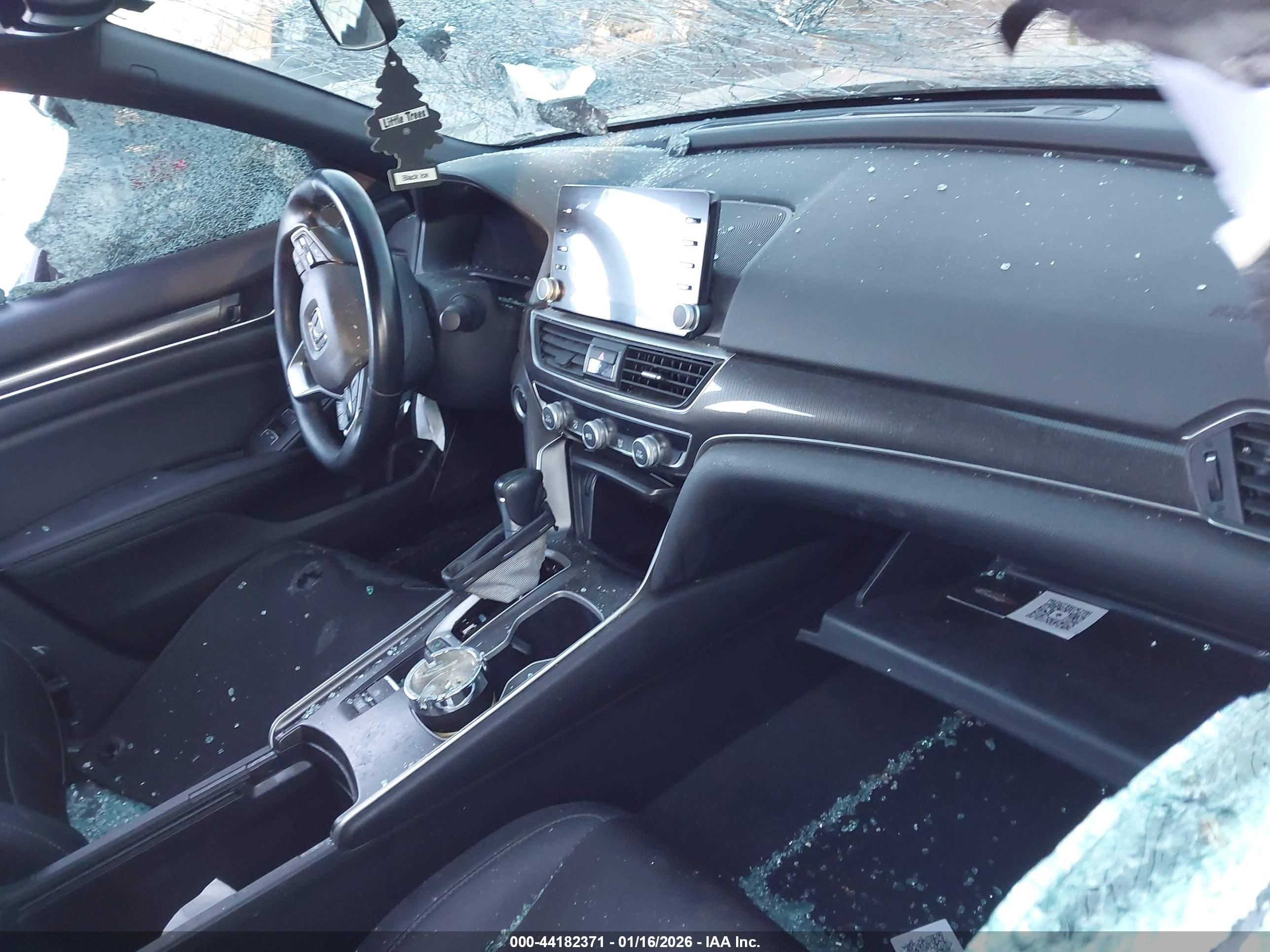 HONDA ACCORD image 5