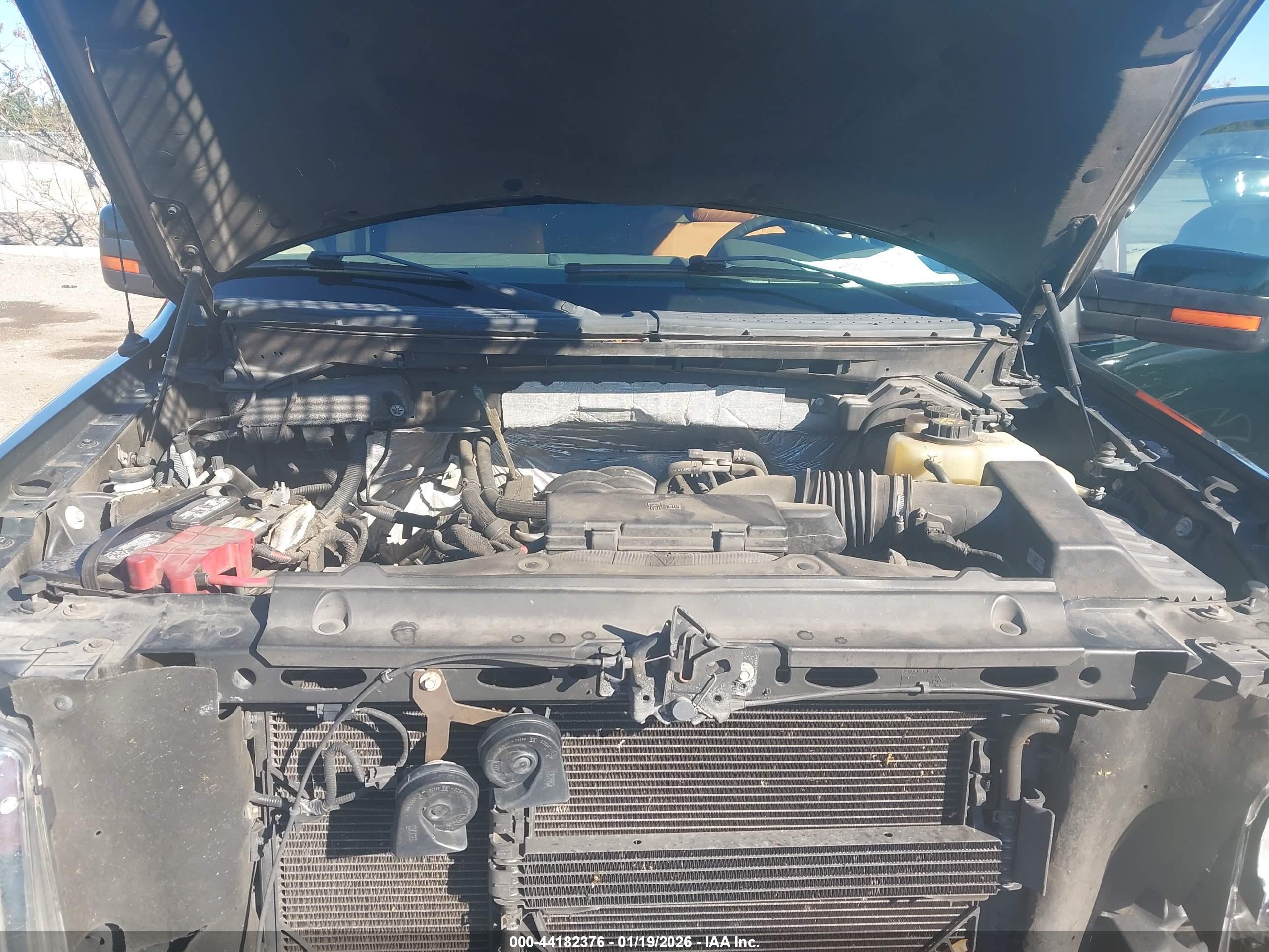 FORD F-150 image 10