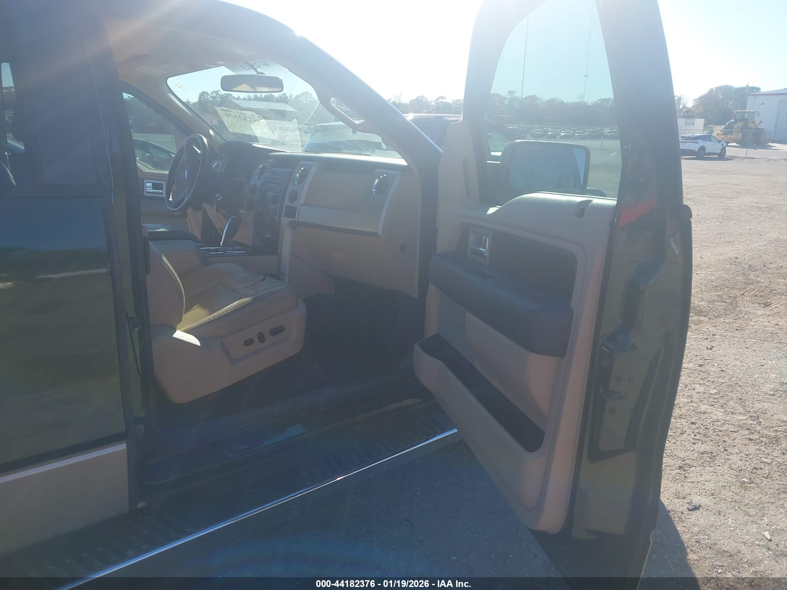 FORD F-150 image 5