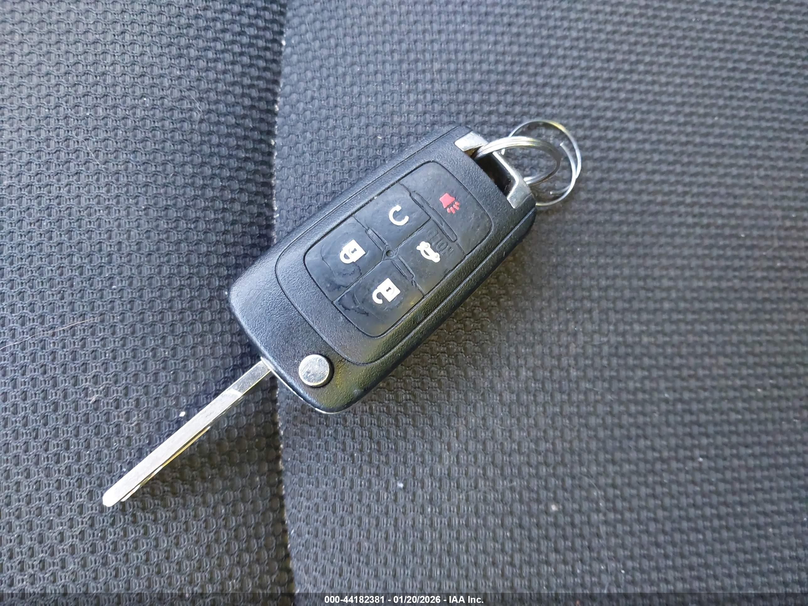 CHEVROLET CRUZE image 11