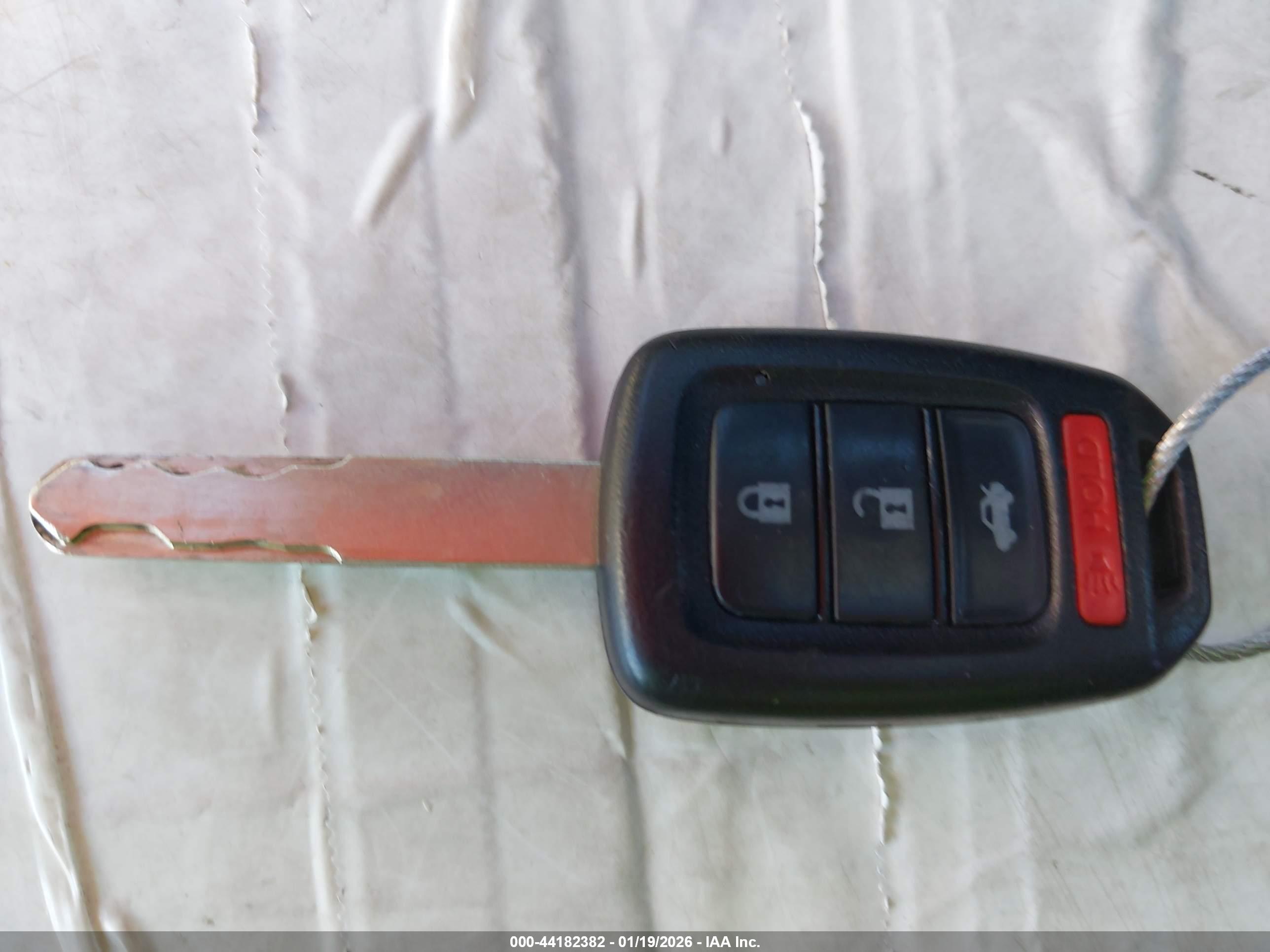 HONDA CIVIC image 11