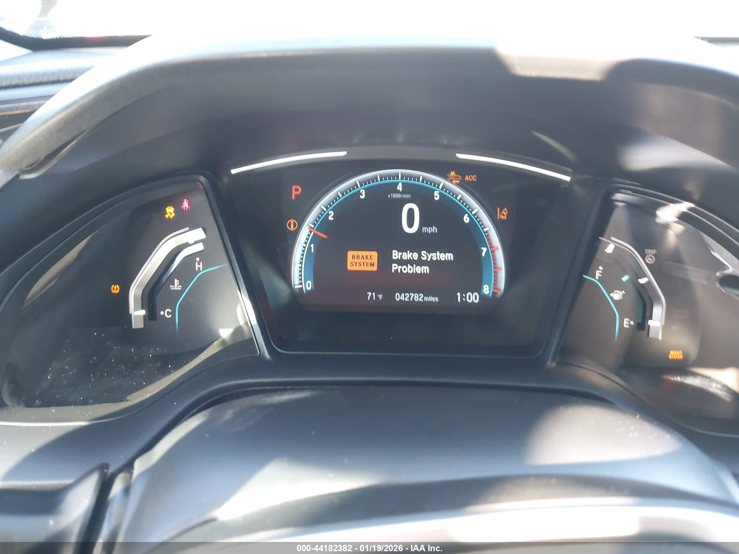 HONDA CIVIC image 7