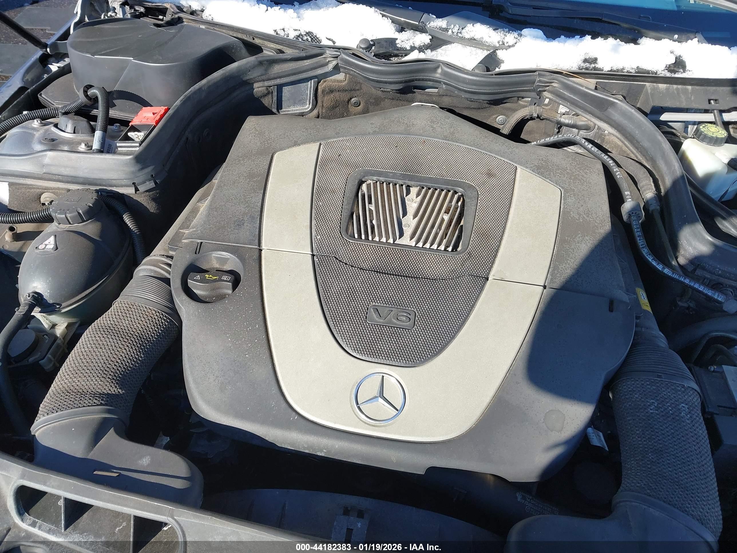 MERCEDES-BENZ C image 10