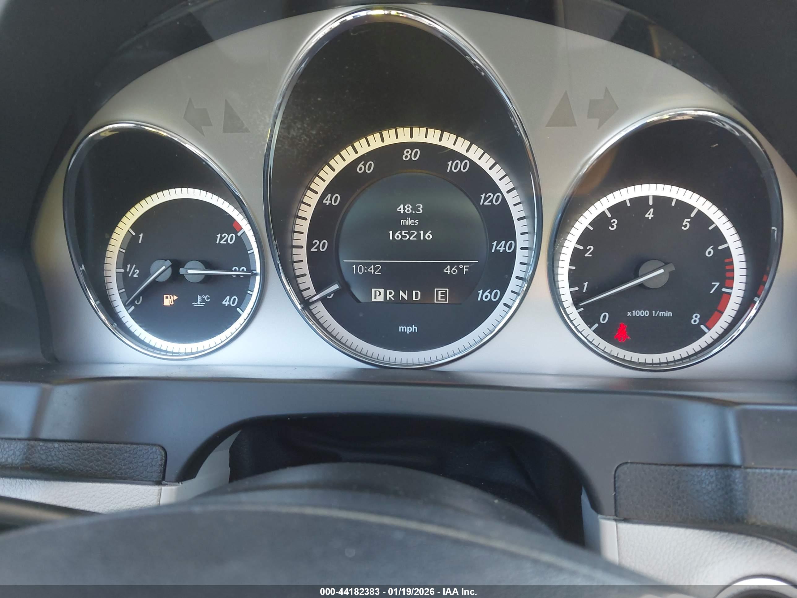 MERCEDES-BENZ C image 7