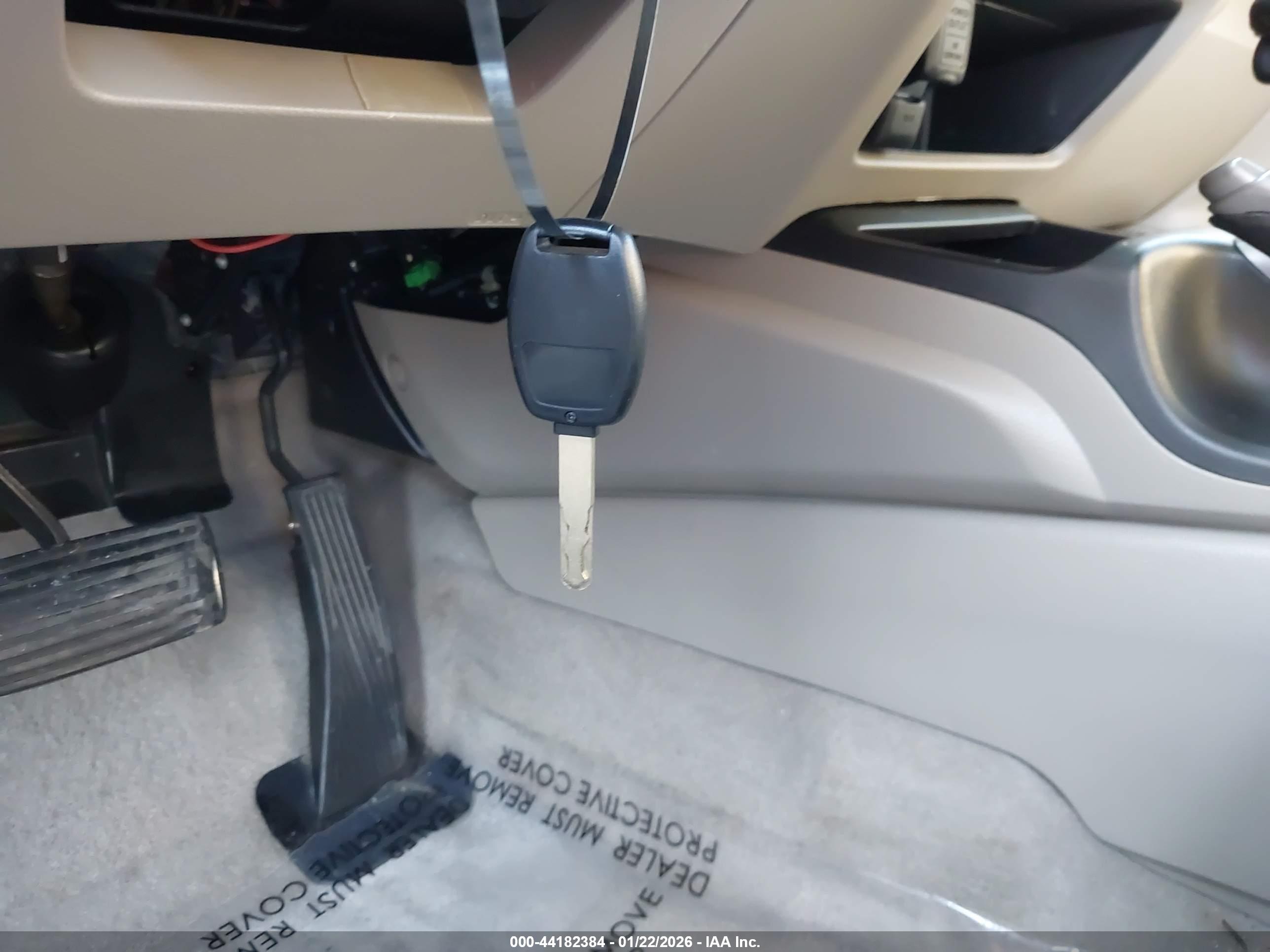 HONDA CIVIC image 11