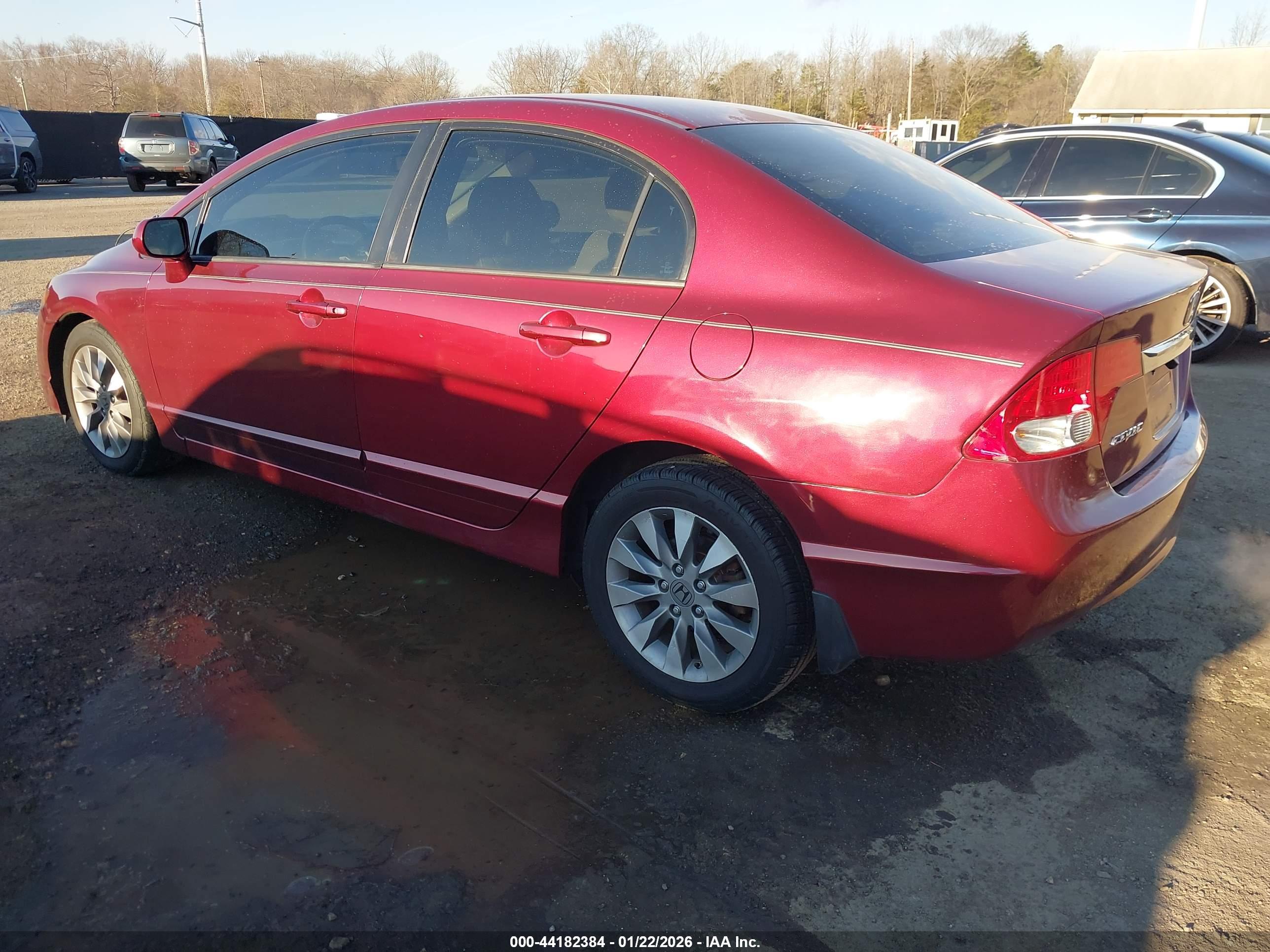 HONDA CIVIC image 3