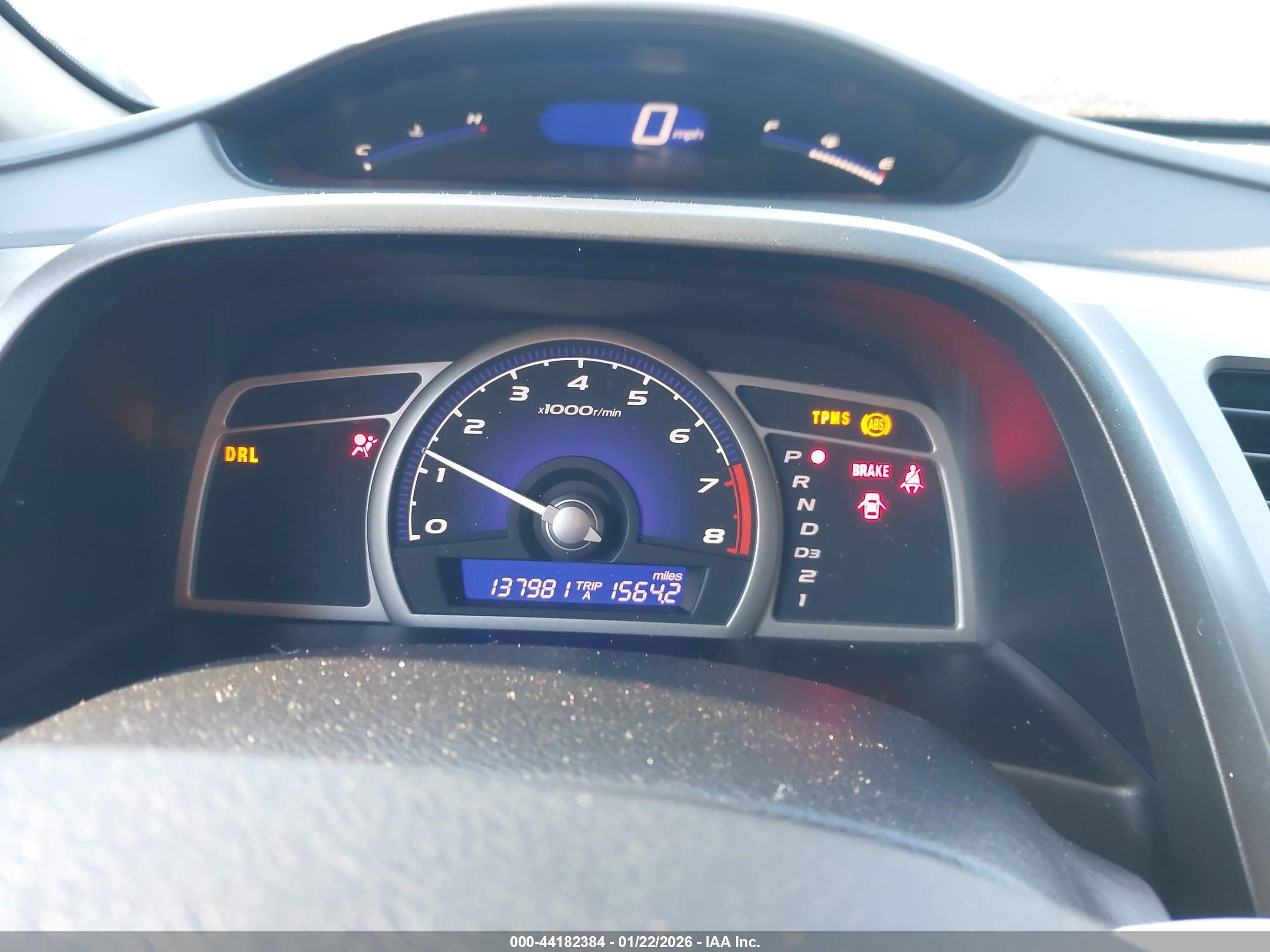 HONDA CIVIC image 7