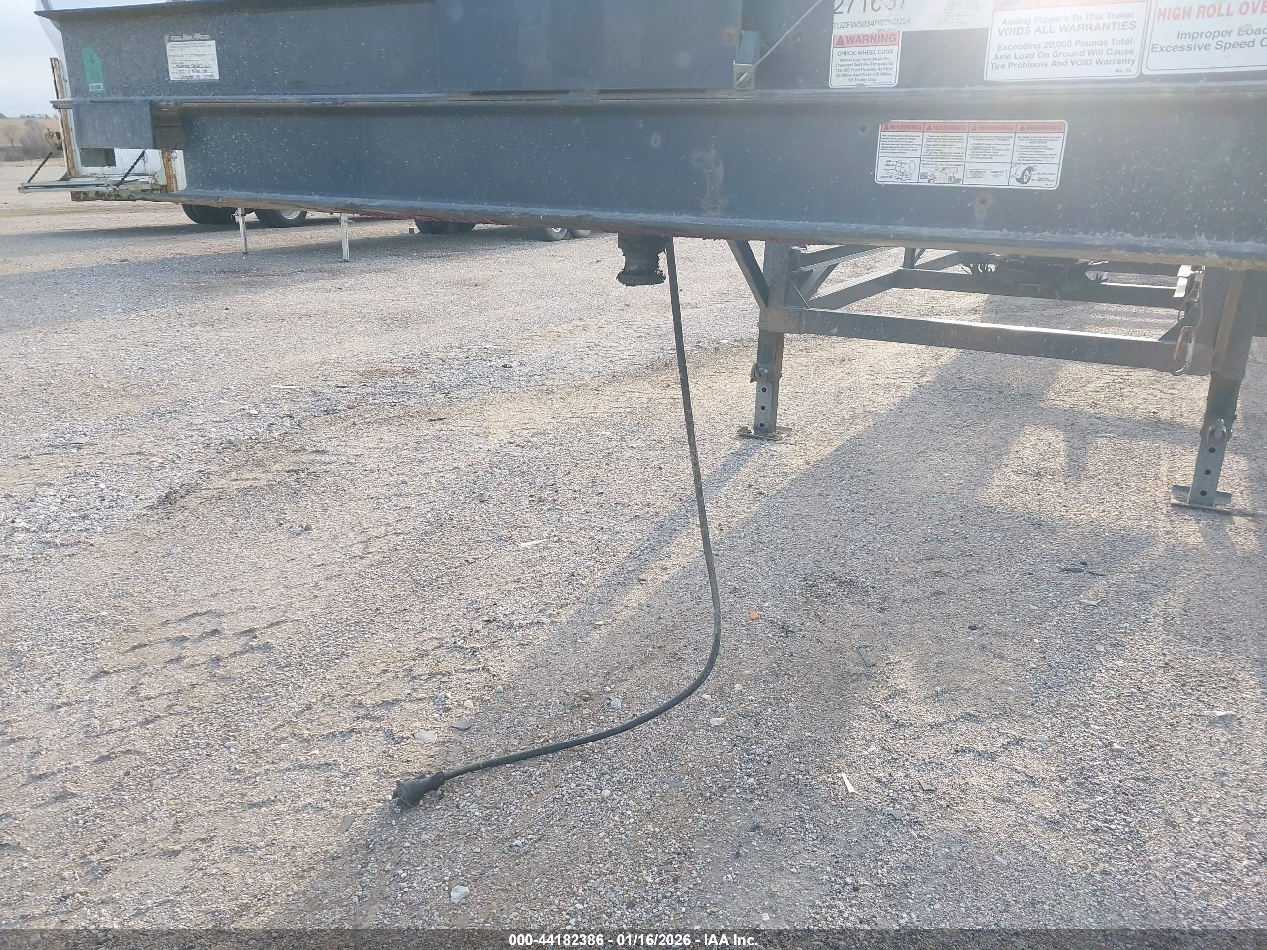 KAUFMAN TRAILERS image 7