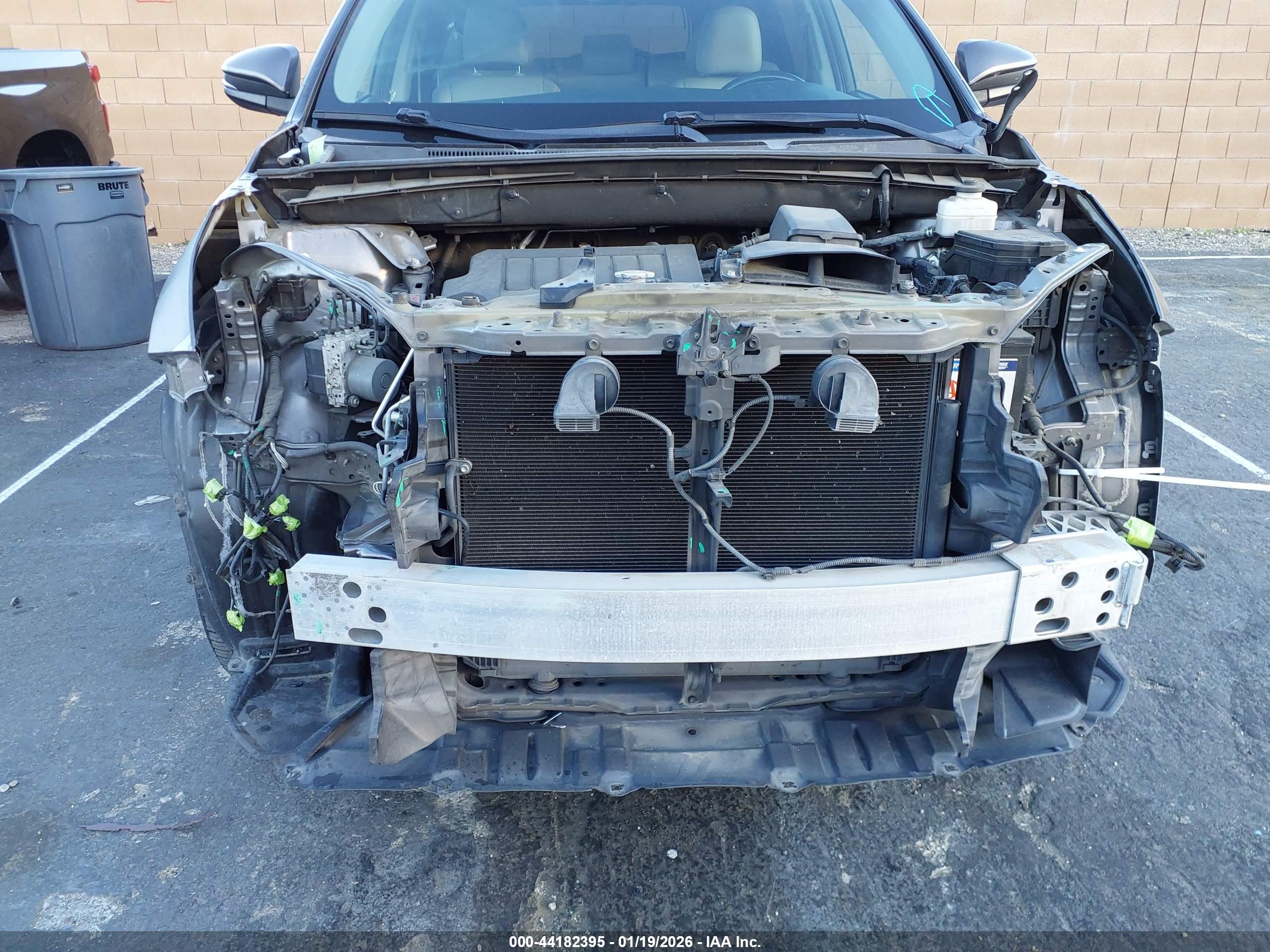TOYOTA HIGHLANDER image 6