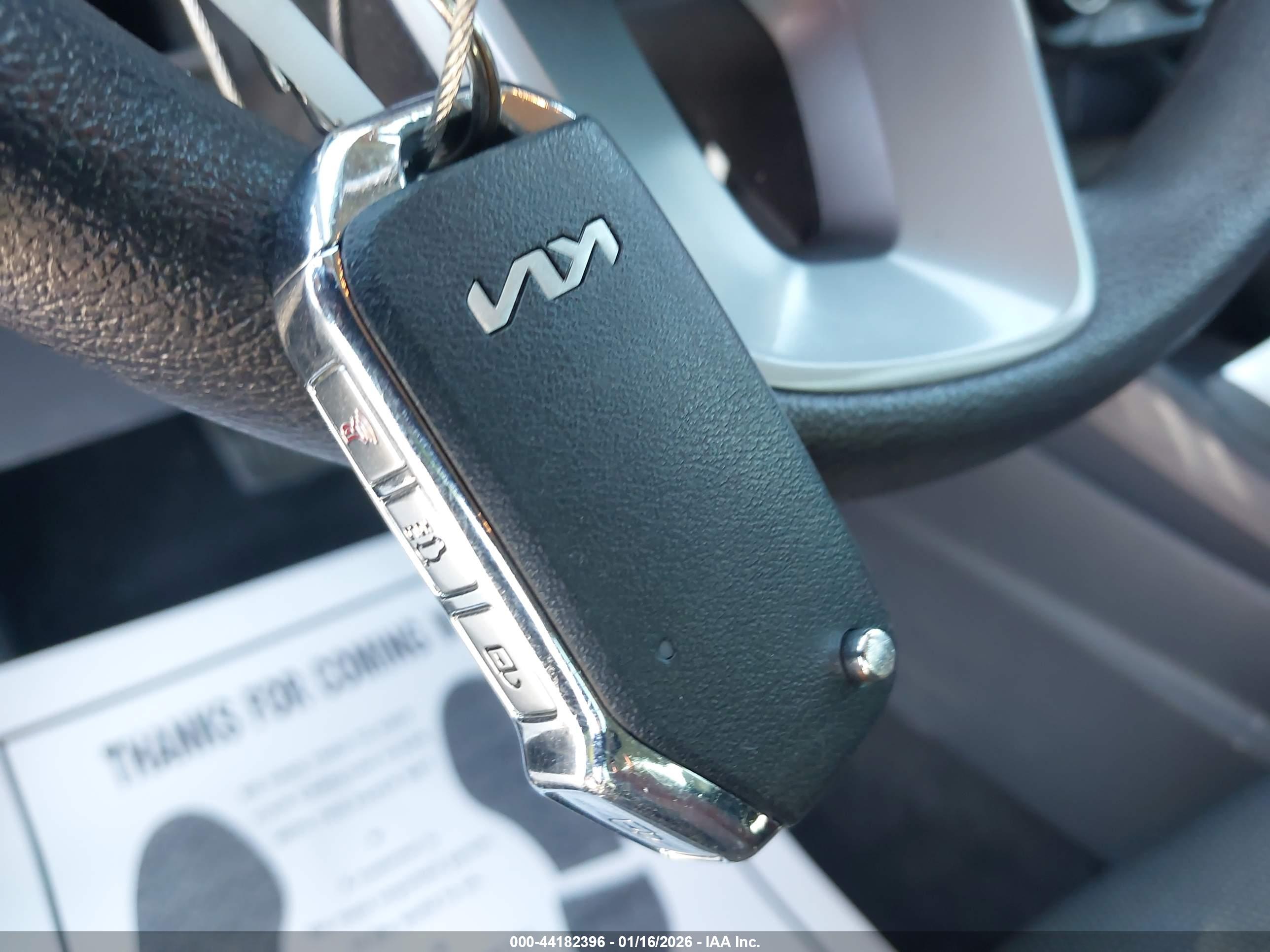 KIA FORTE image 11