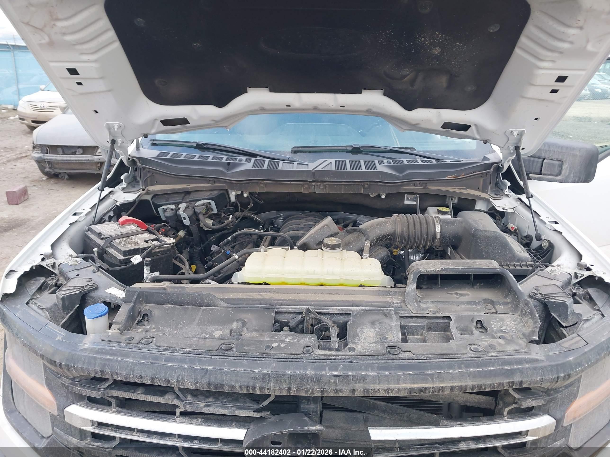 FORD F-150 image 10