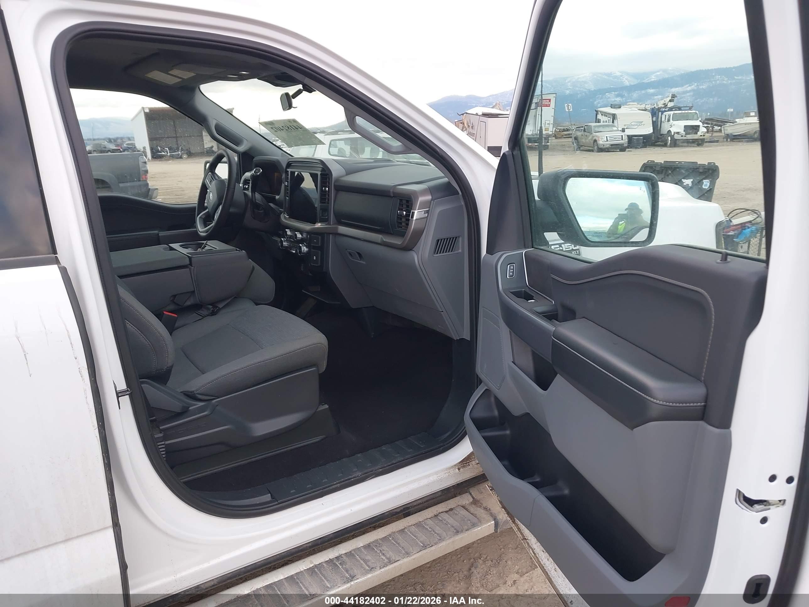 FORD F-150 image 5