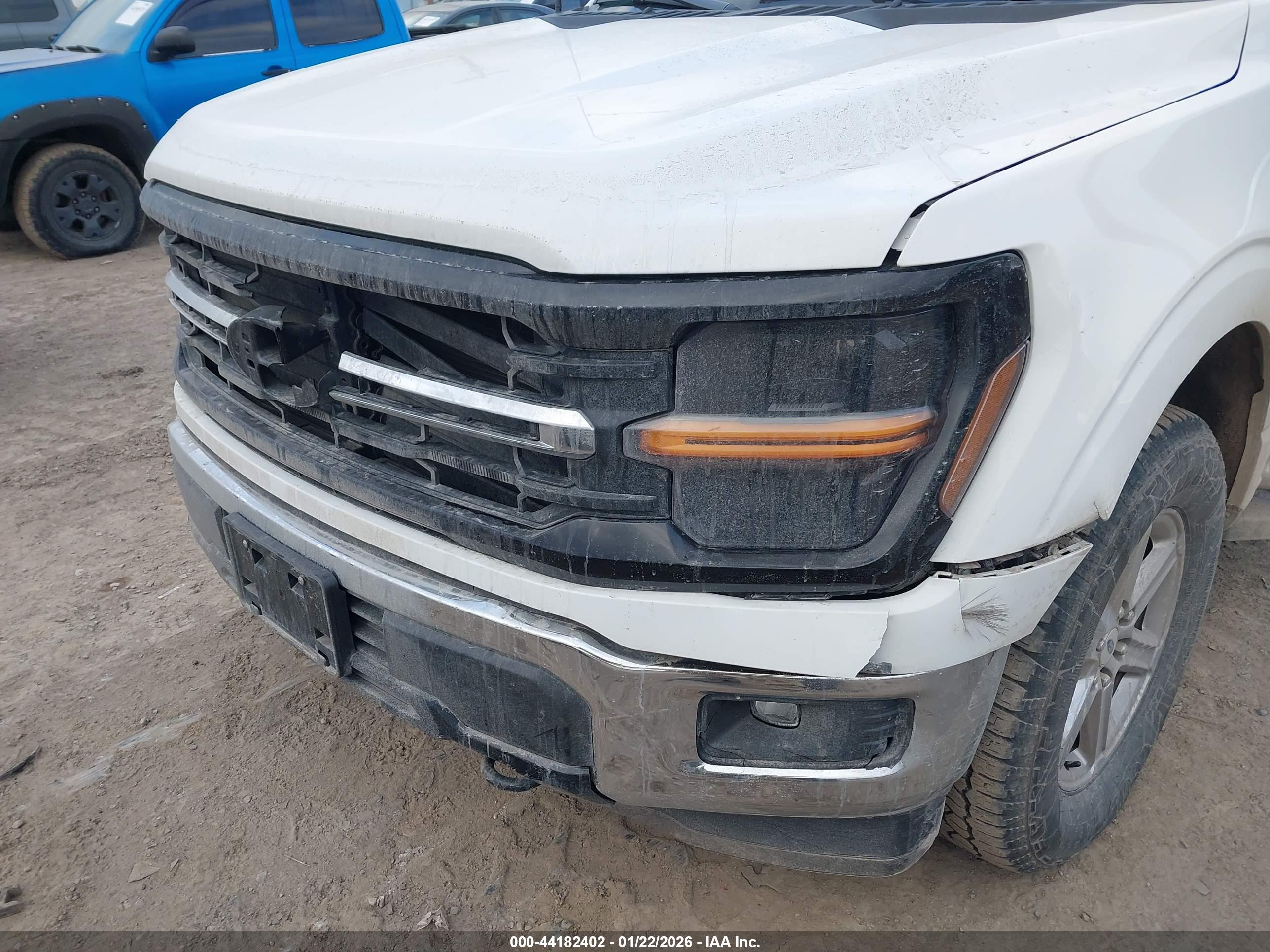 FORD F-150 image 6