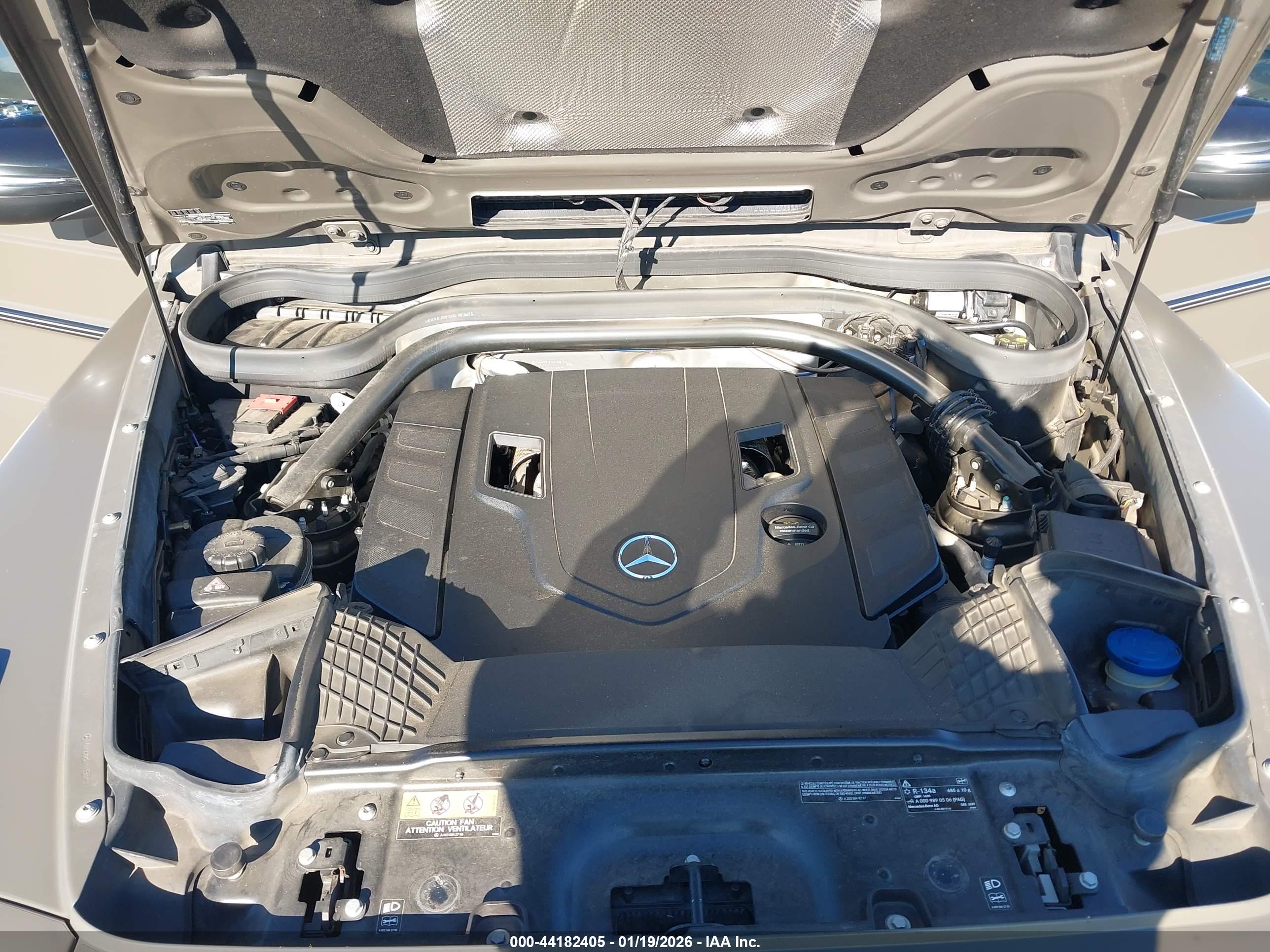 MERCEDES-BENZ G image 10