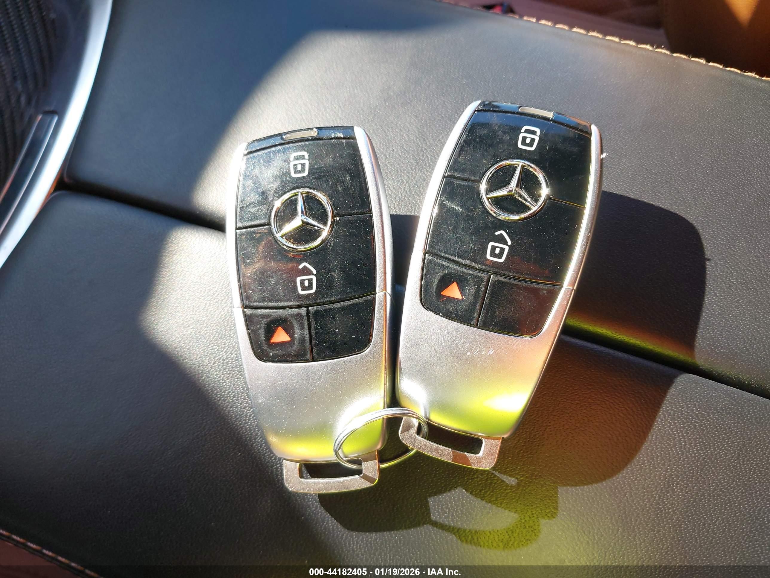 MERCEDES-BENZ G image 11