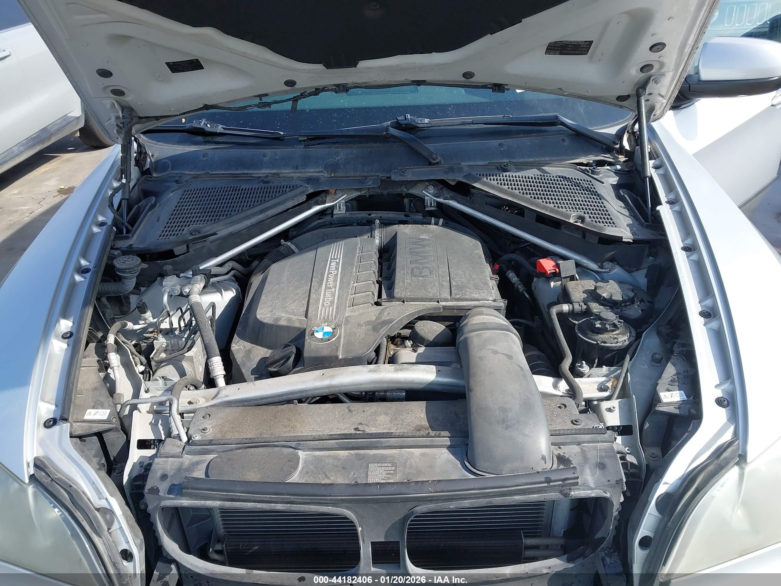 BMW X5 image 10