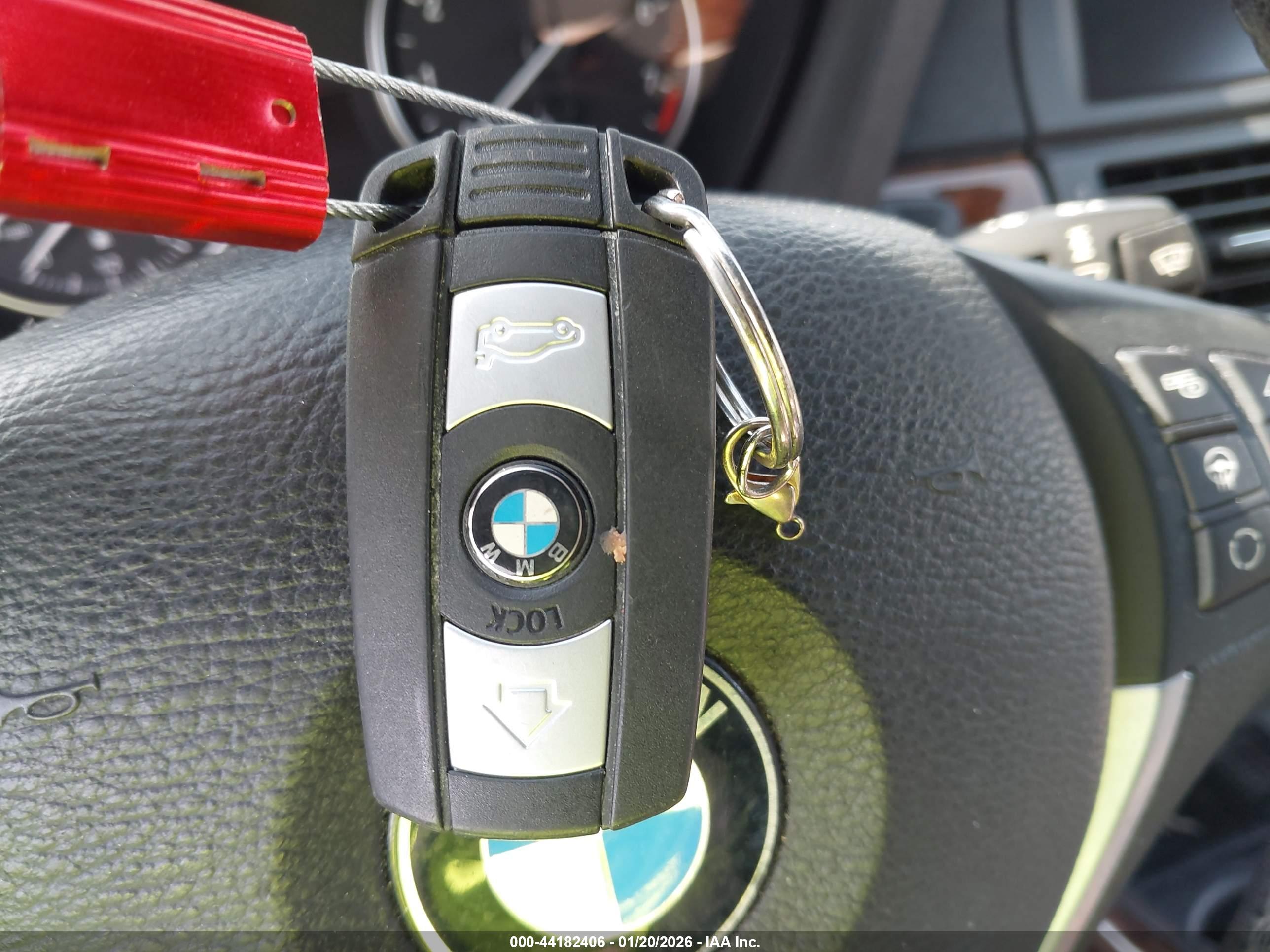 BMW X5 image 11
