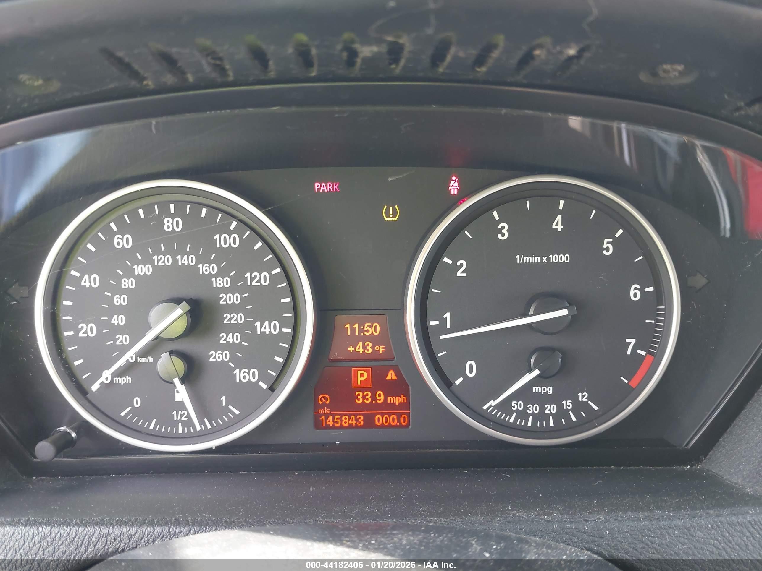 BMW X5 image 7