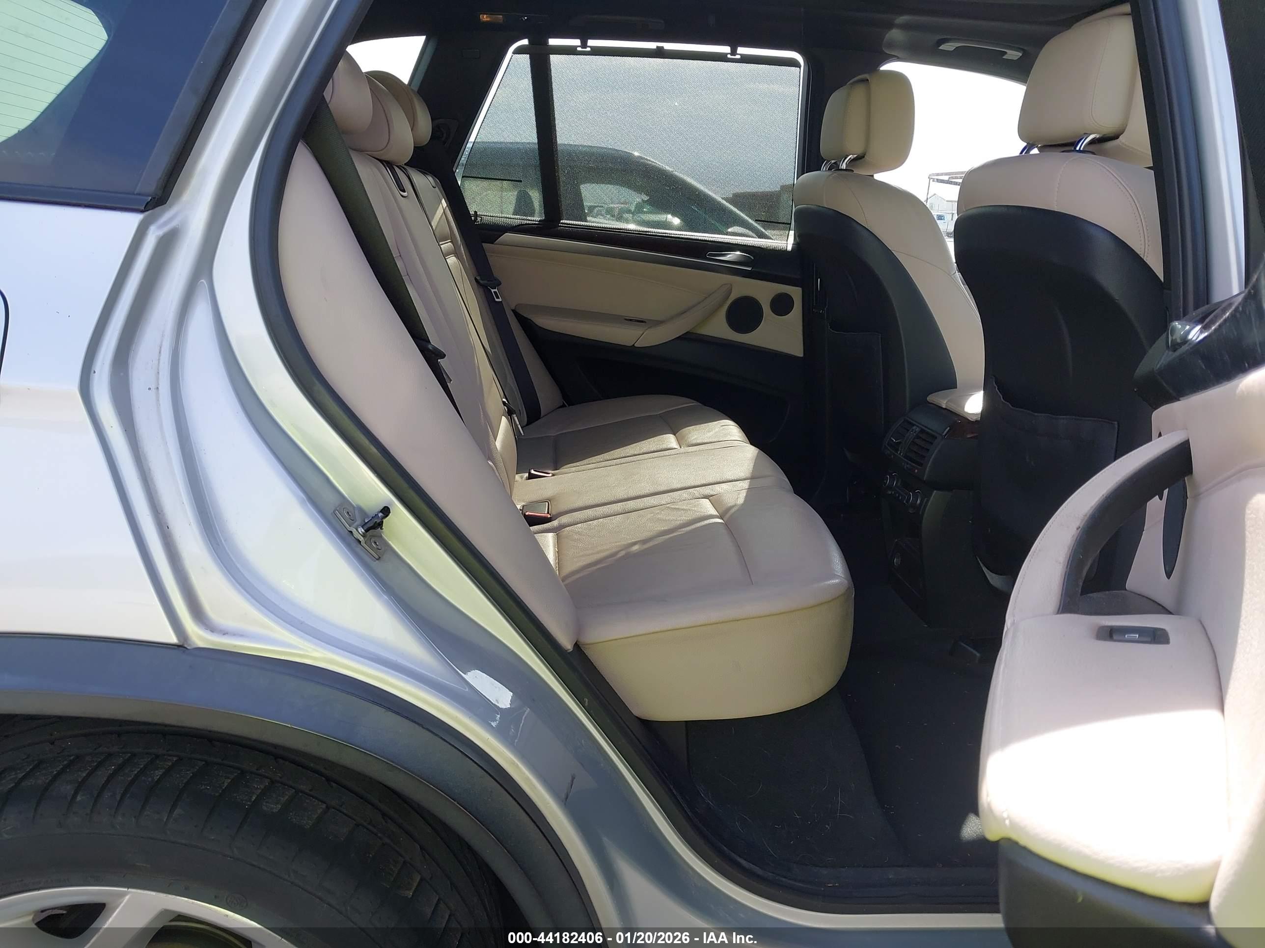 BMW X5 image 8