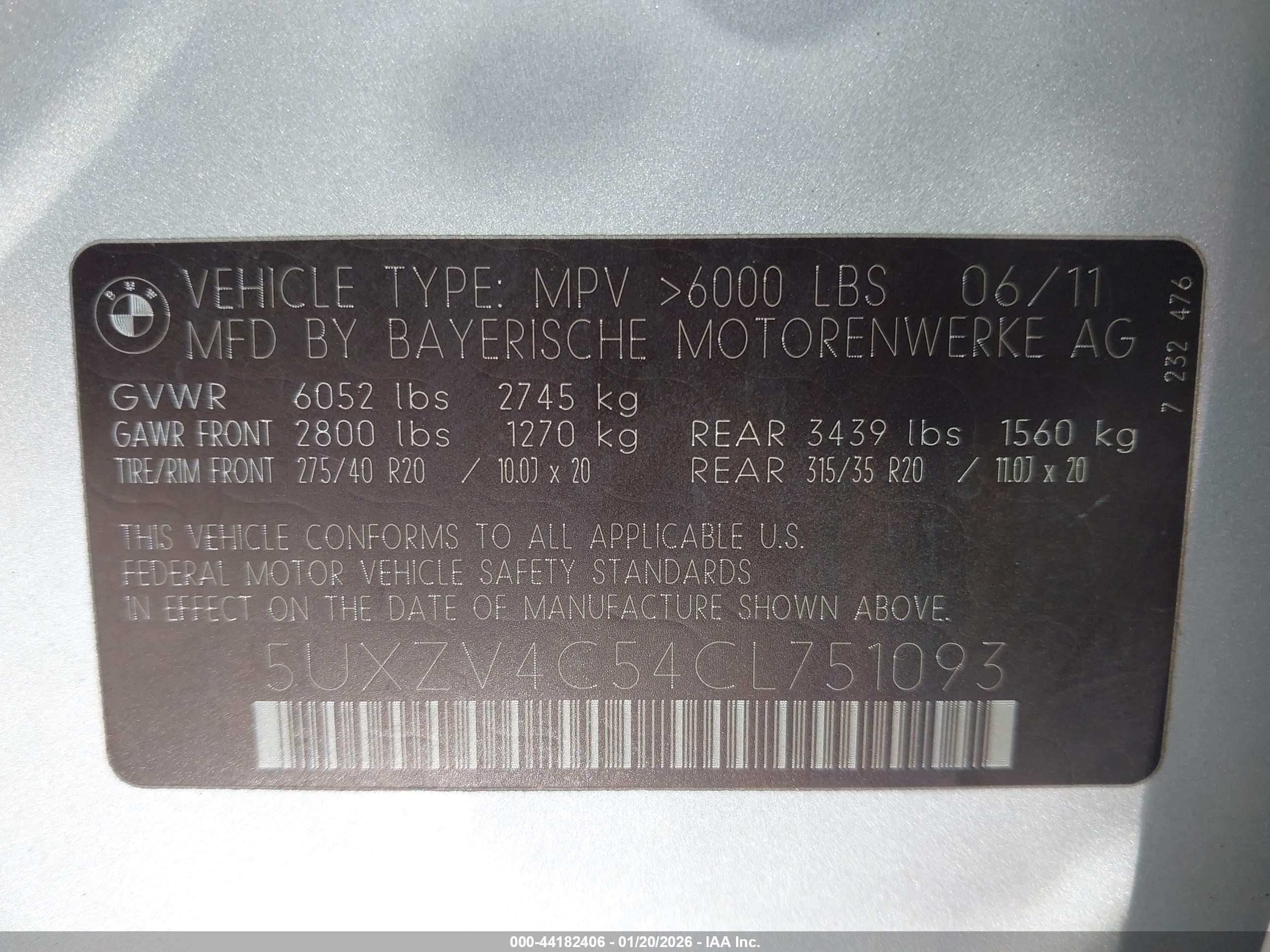 BMW X5 image 9