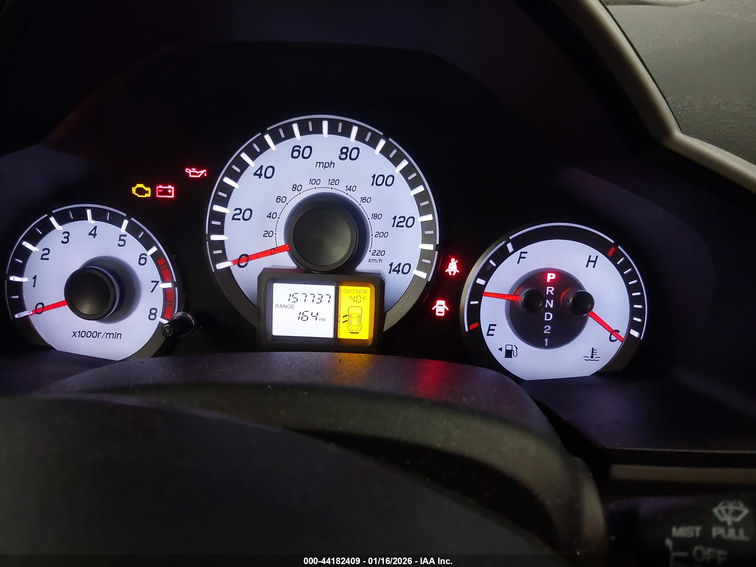 HONDA PILOT image 7