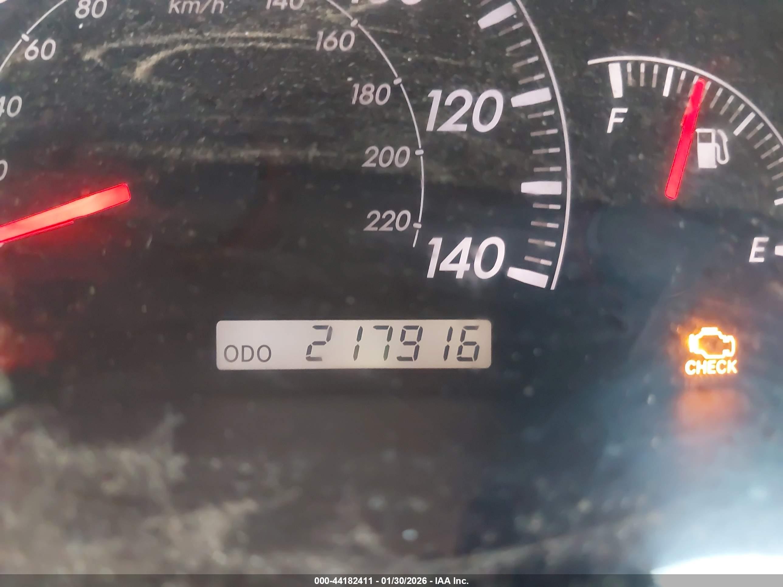 TOYOTA CAMRY image 7