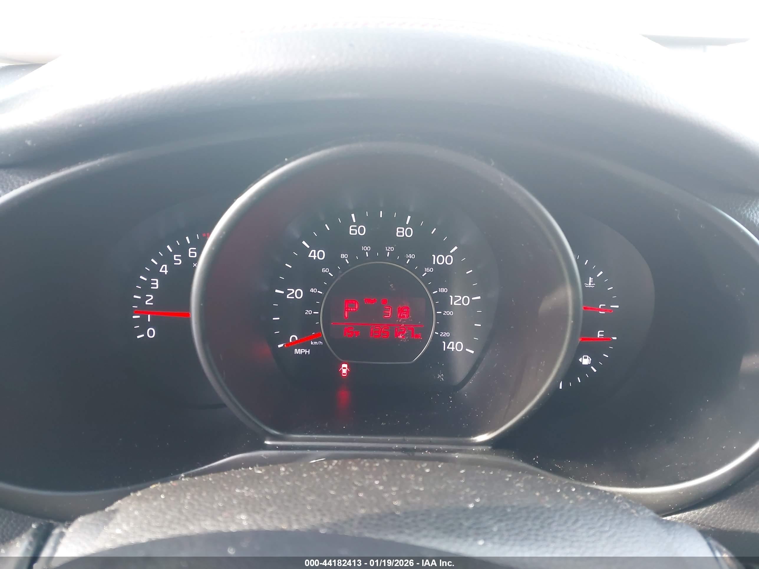 KIA SOUL image 7