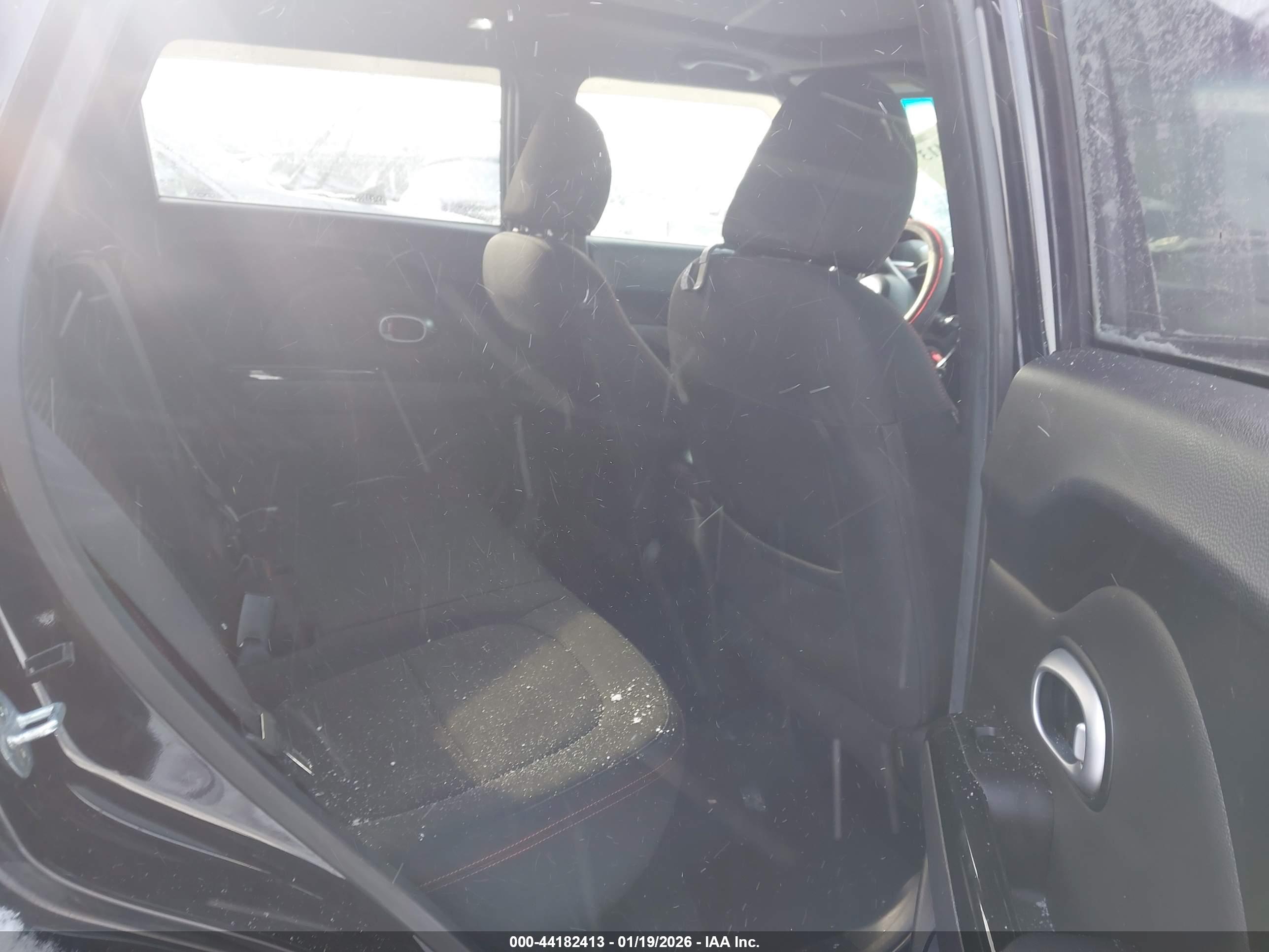 KIA SOUL image 8